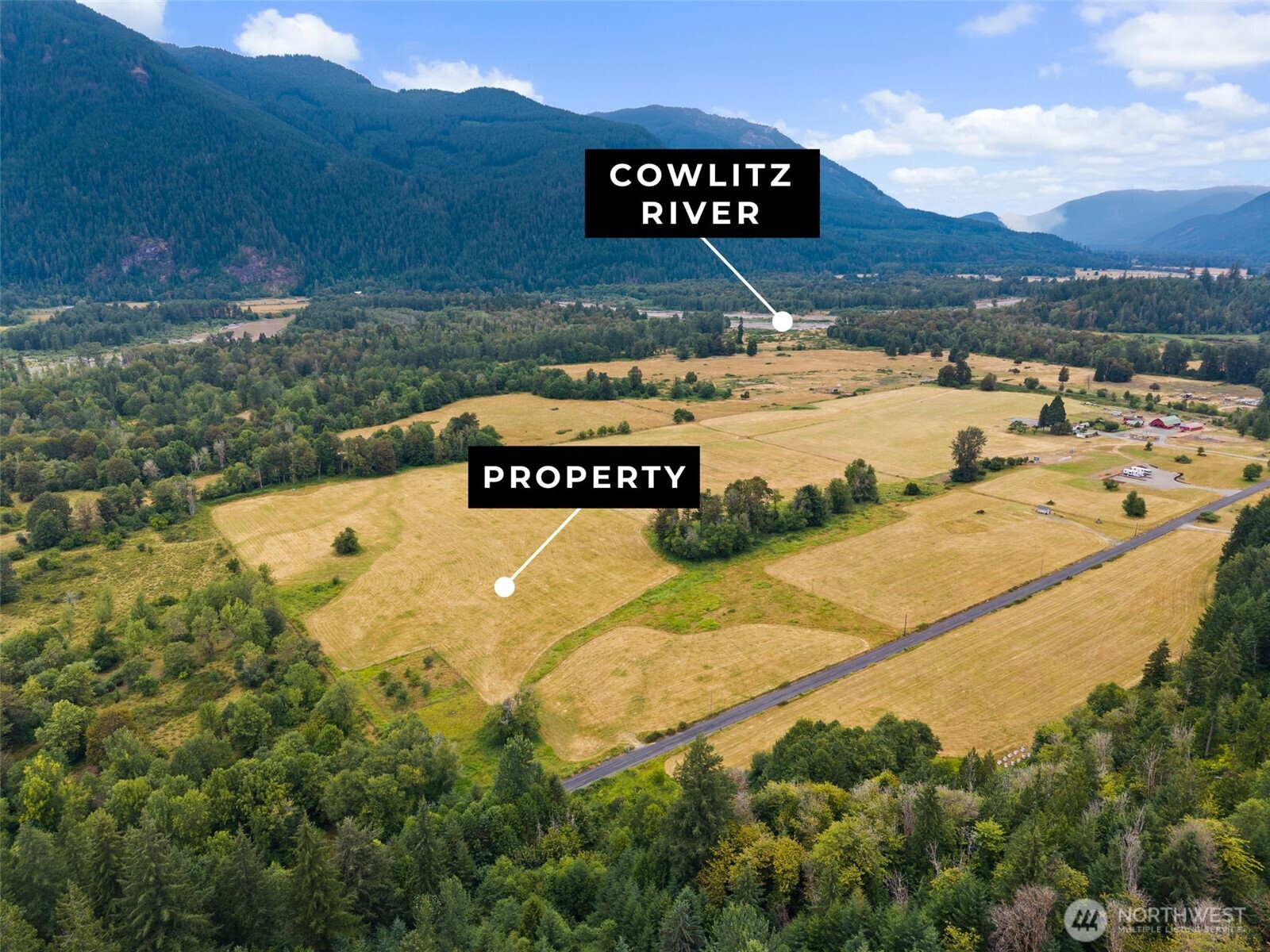 1179 Cline Road Property Photo 1