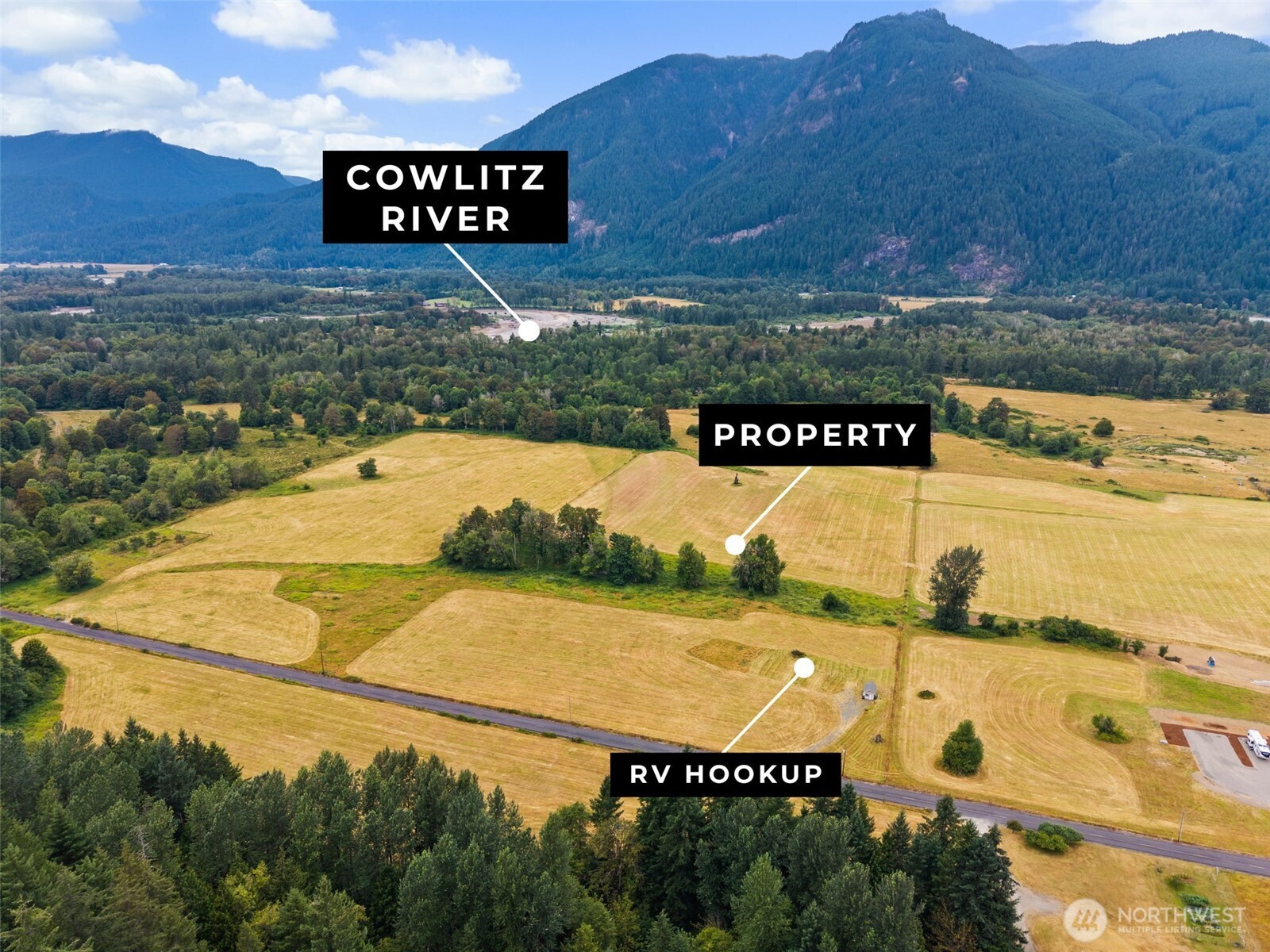 1211 Cline Road Property Photo 1