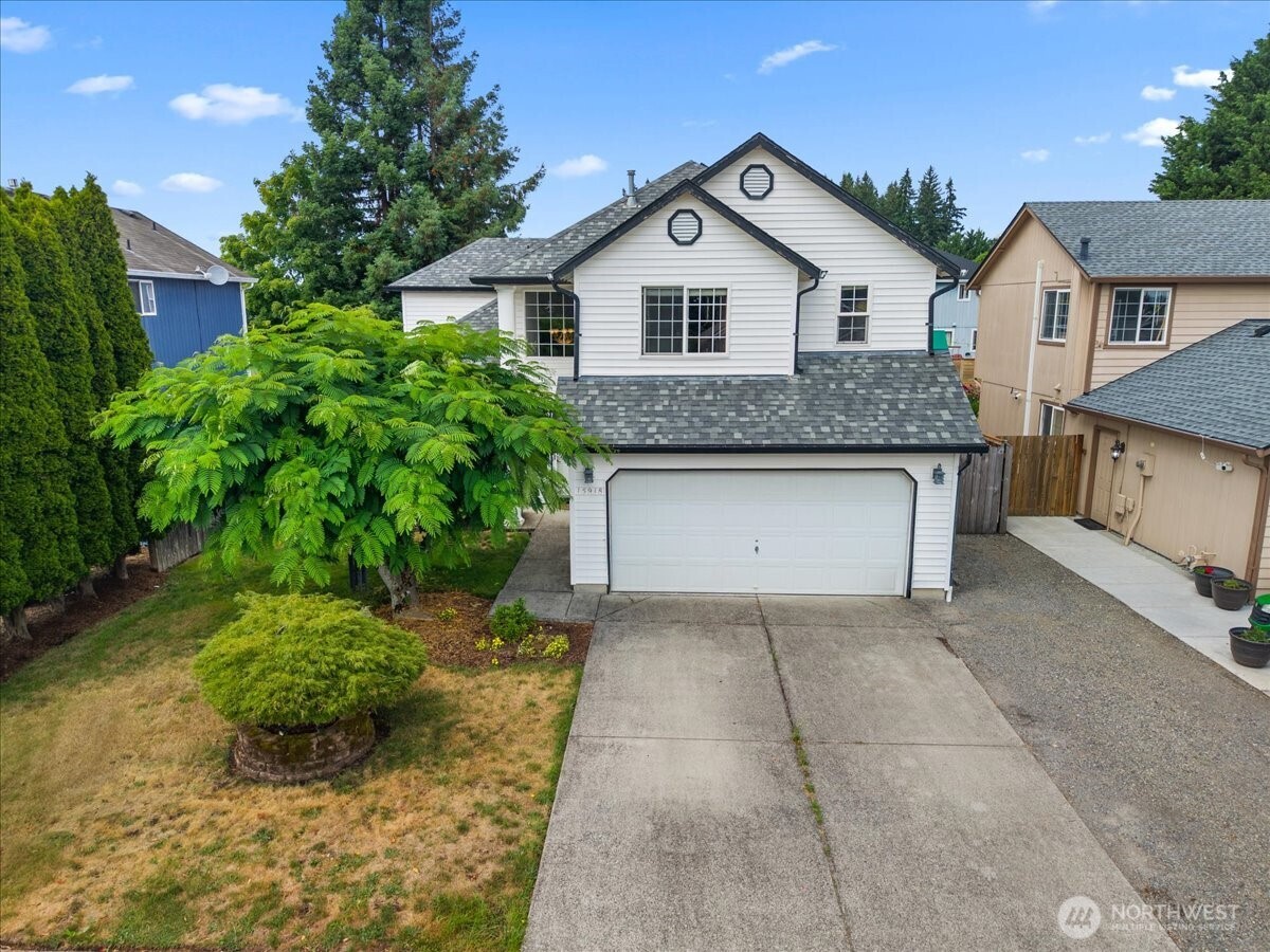 15918 Ne 90th Street Property Photo 2