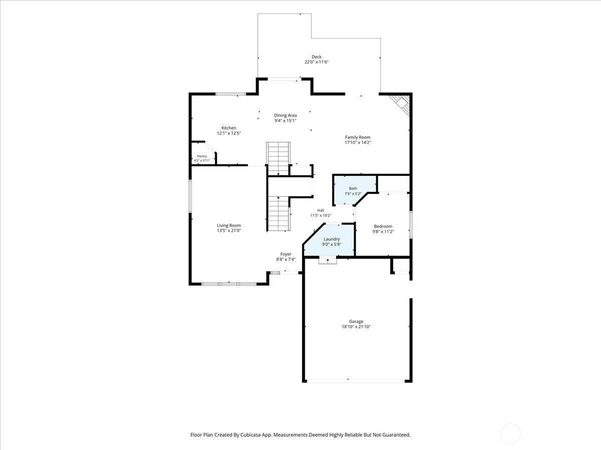 15918 Ne 90th Street Property Photo 38