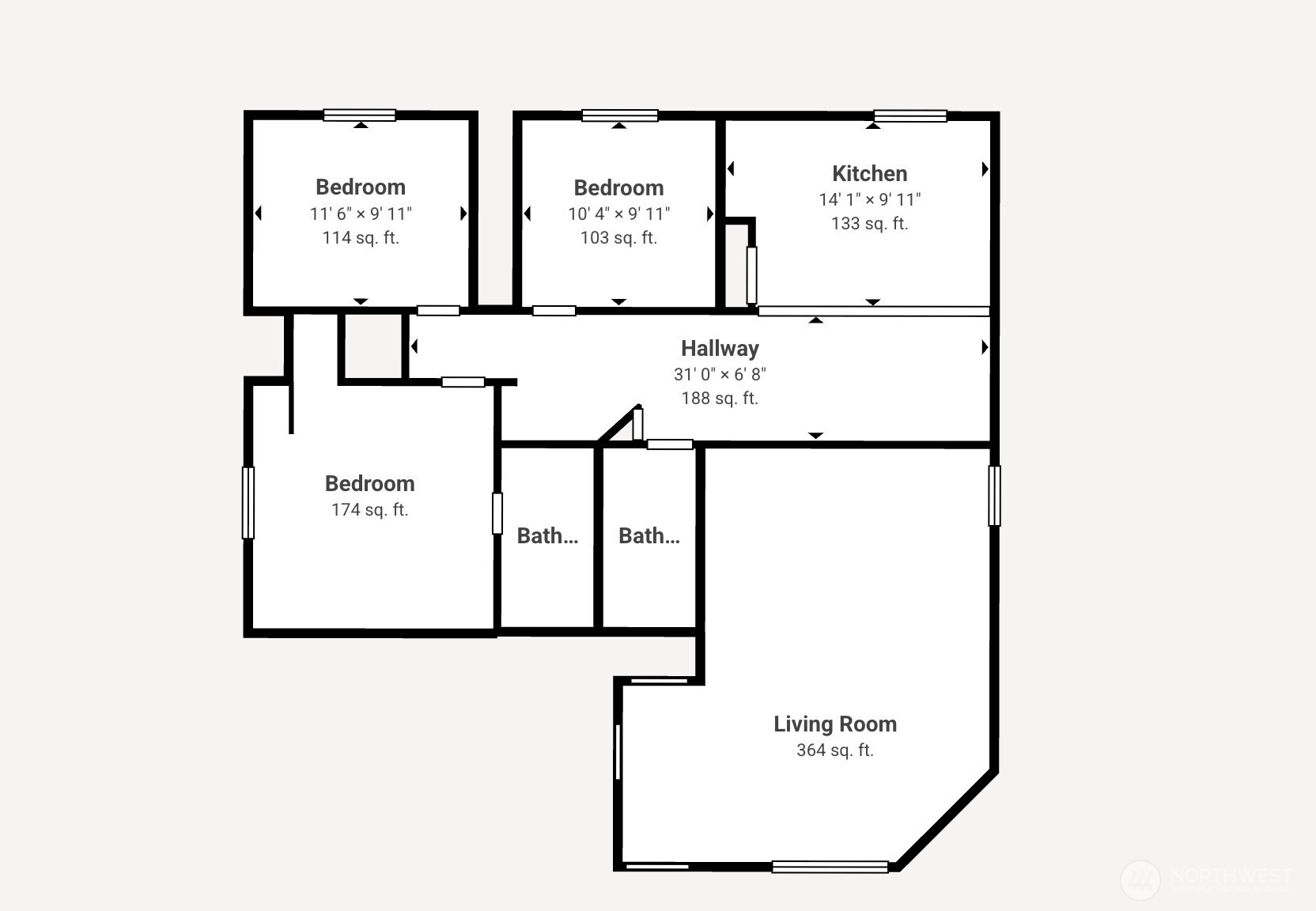 1551 E Gateway Heights Loop Property Photo 19