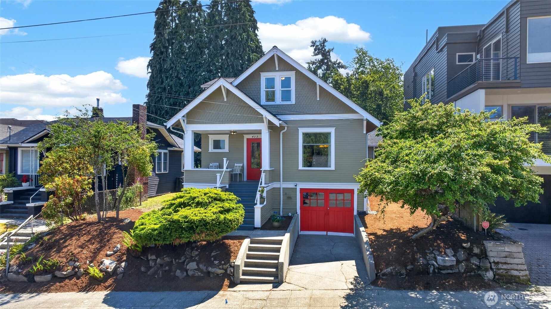 409 Ne 60th Street Property Photo 1