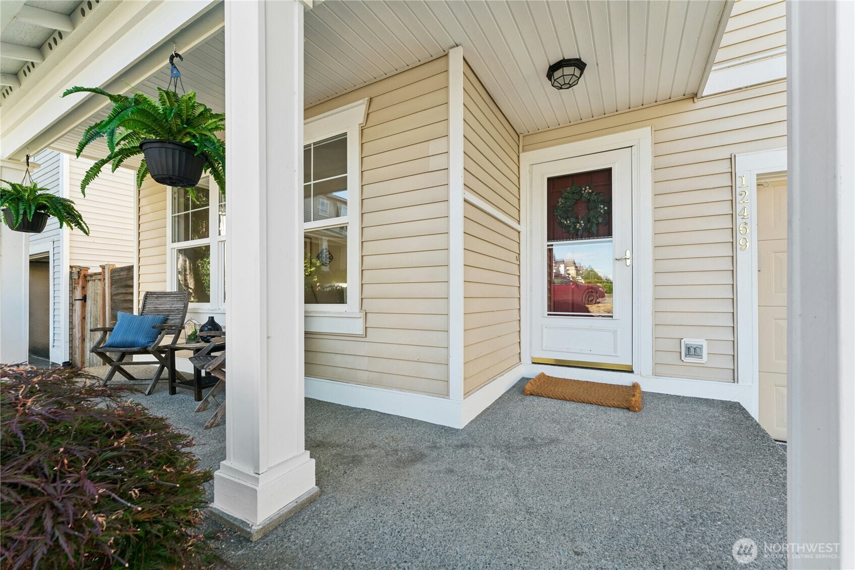 12469 Se 299th Place Property Photo 3