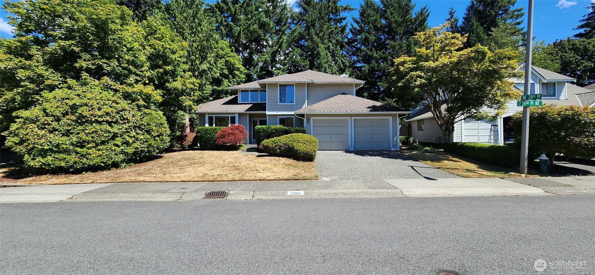 2800 235th Place Property Photo 1