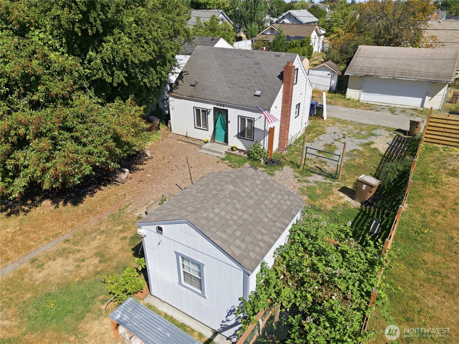 509 S 60th Street Property Photo 1