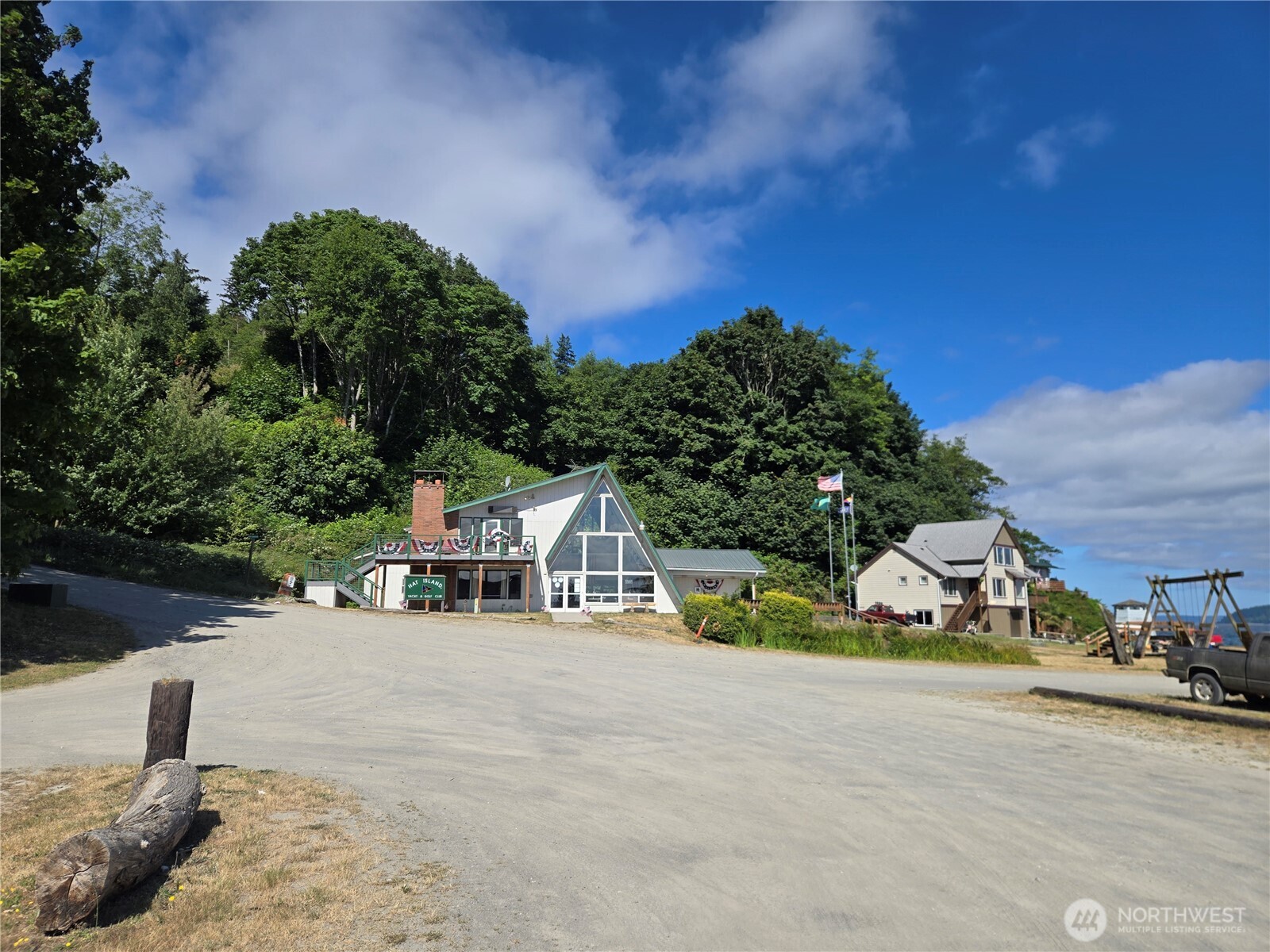 101 A Port Susan Drive Property Photo 2