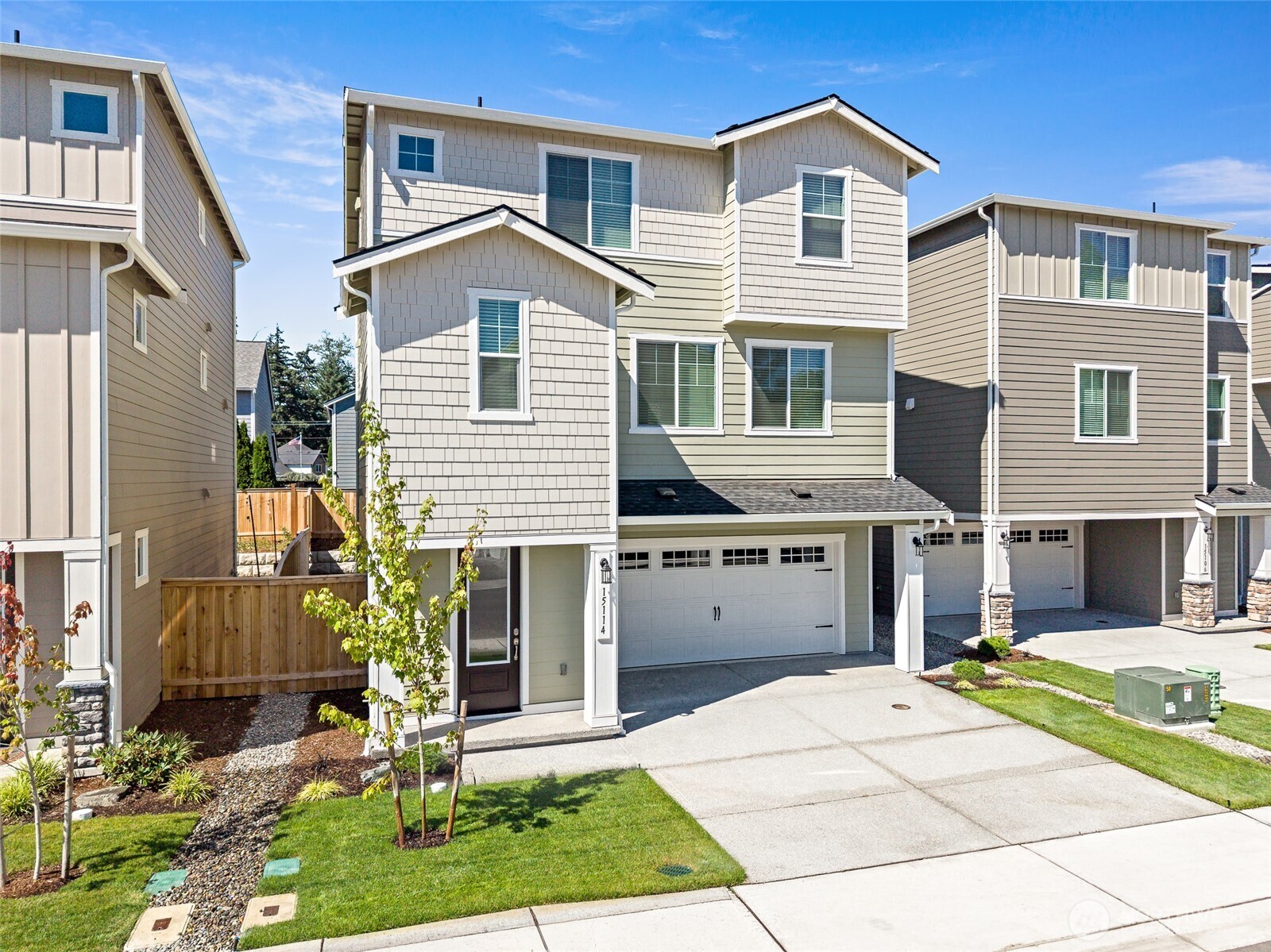 15114 87th Place Property Photo 1