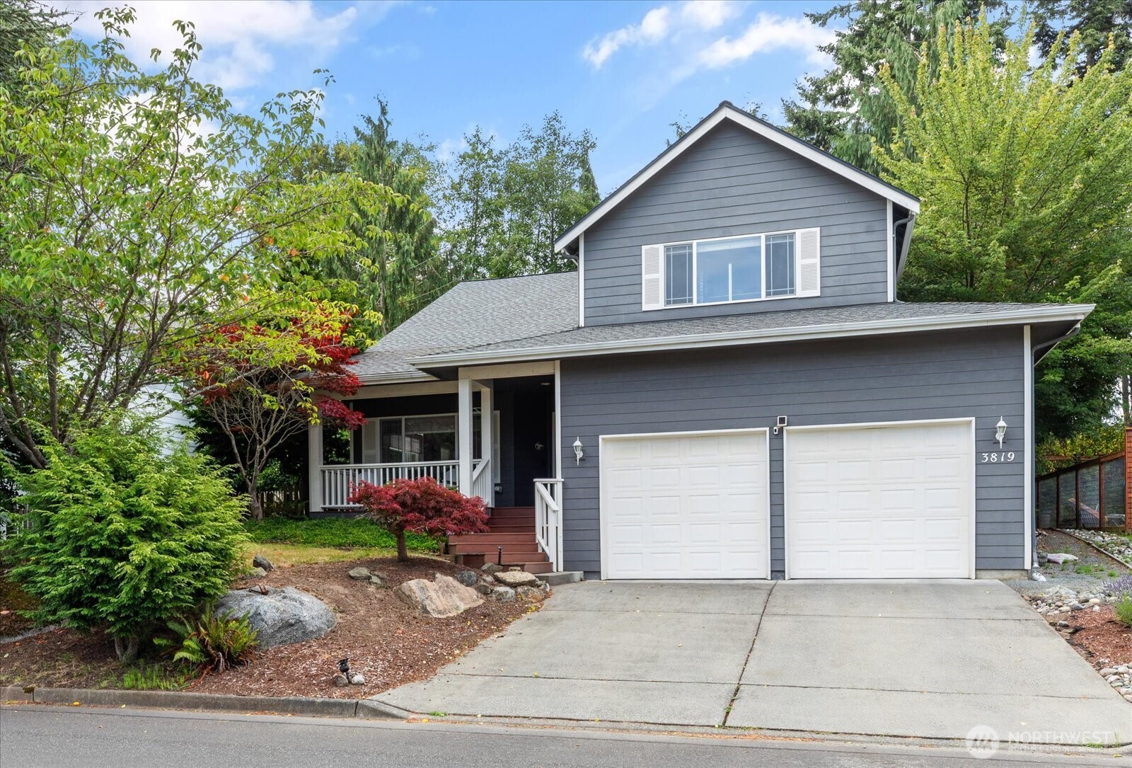 3819 Copper Pond Place Property Photo 1