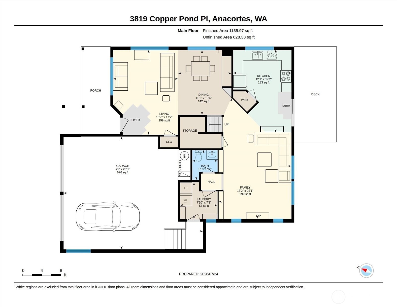 3819 Copper Pond Place Property Photo 36
