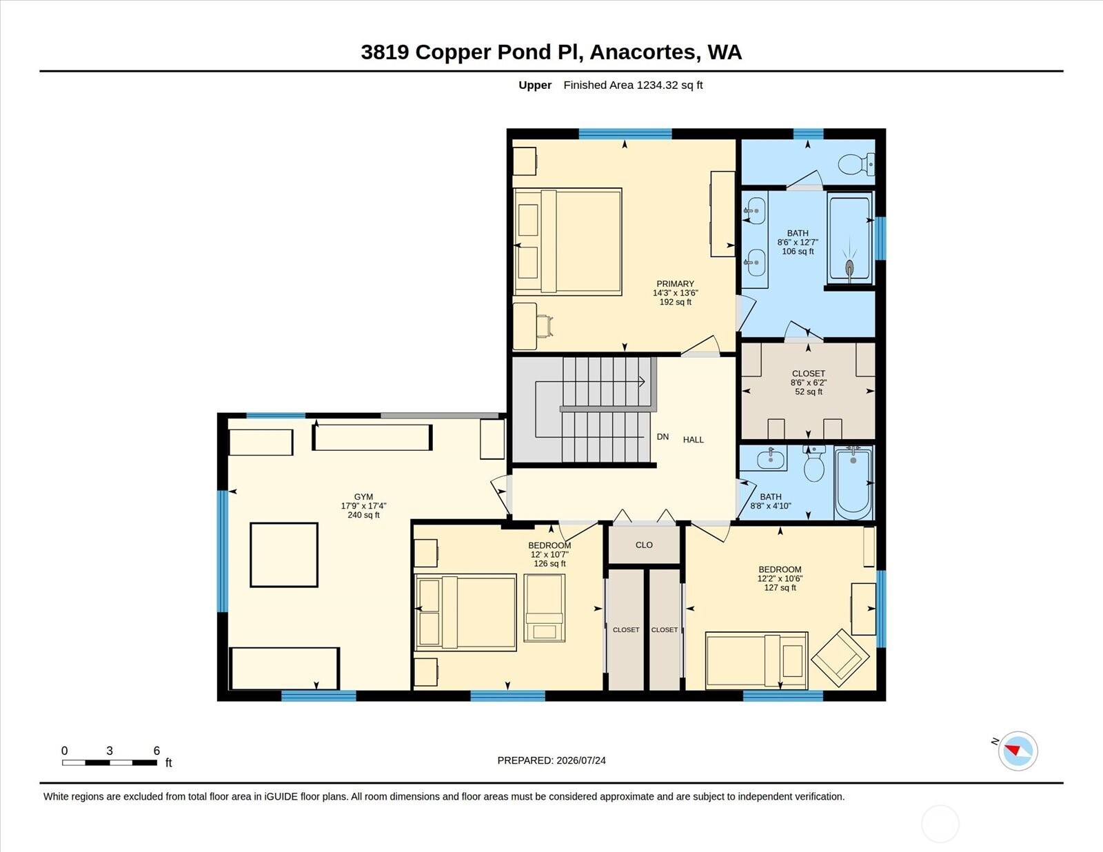 3819 Copper Pond Place Property Photo 37