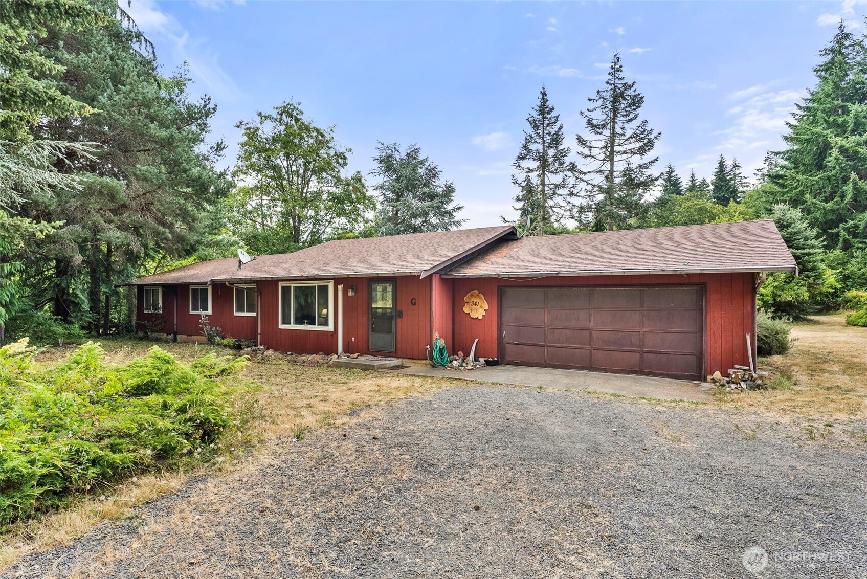 341 Frogner Road Property Photo 1