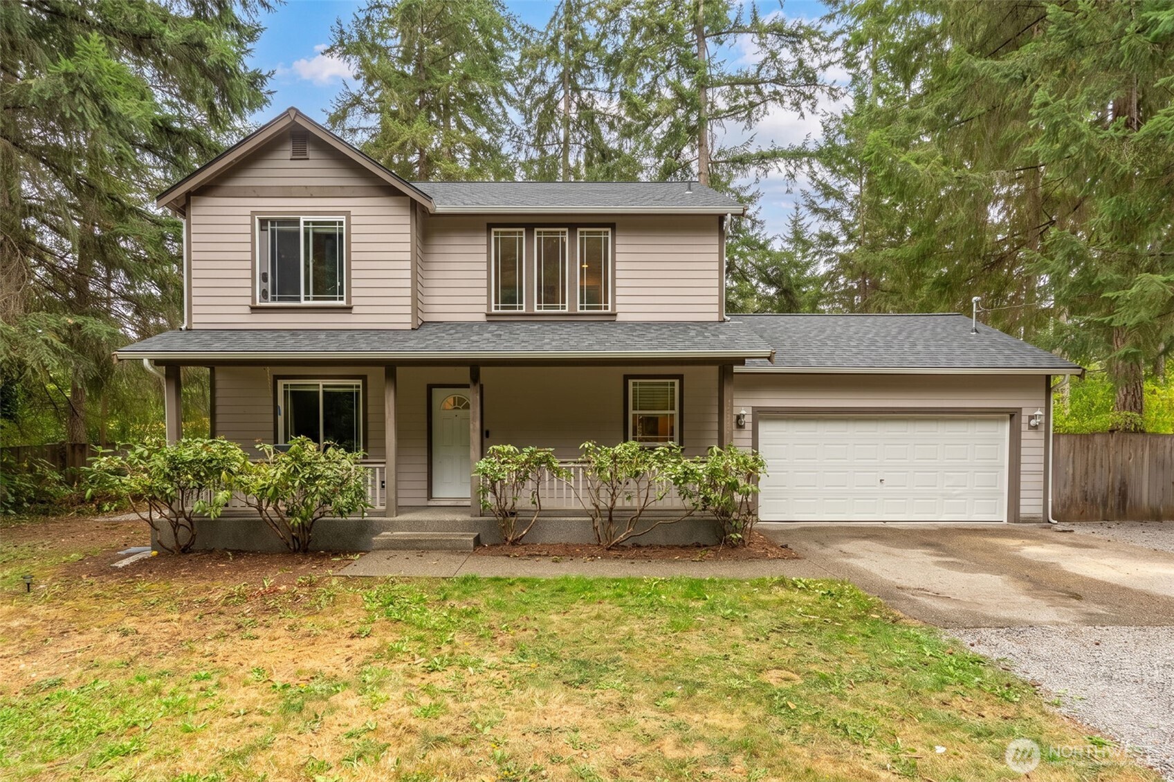 17015 Arborvitae Court Property Photo 1