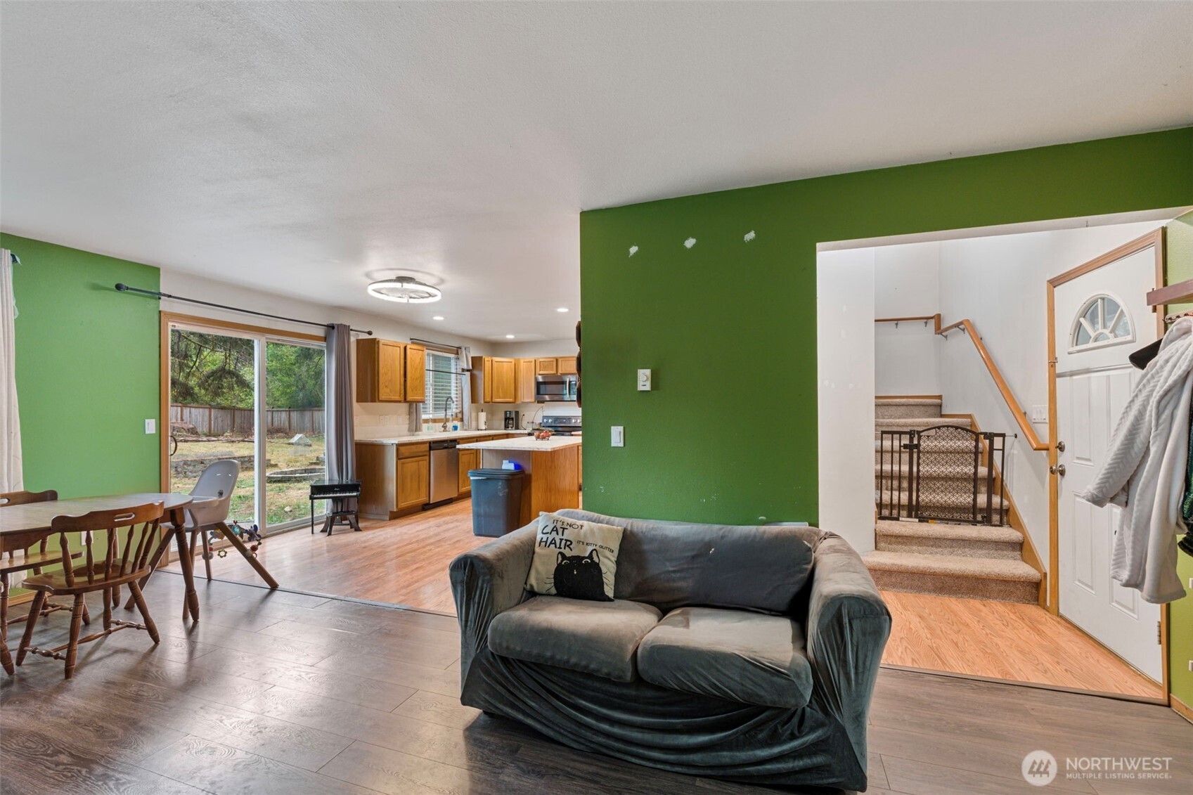 17015 Arborvitae Court Property Photo 6