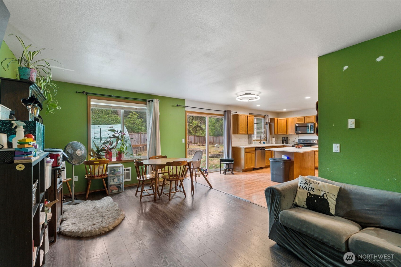 17015 Arborvitae Court Property Photo 7