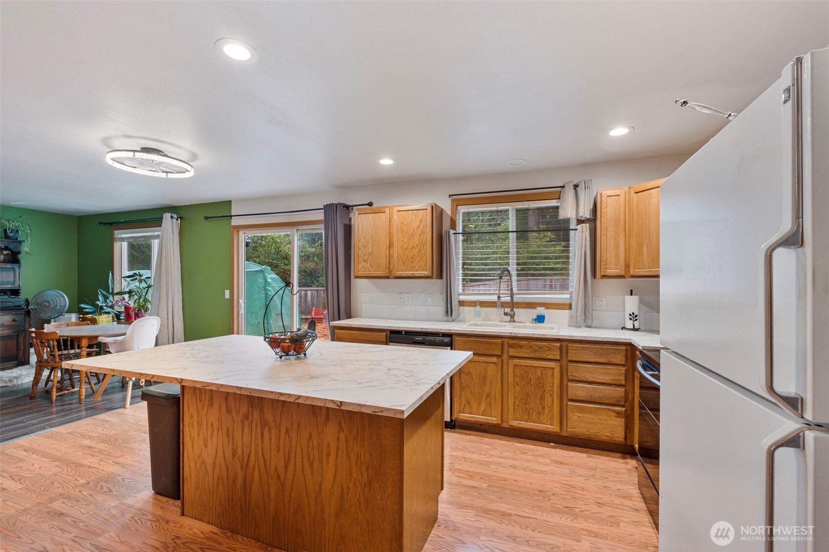 17015 Arborvitae Court Property Photo 13