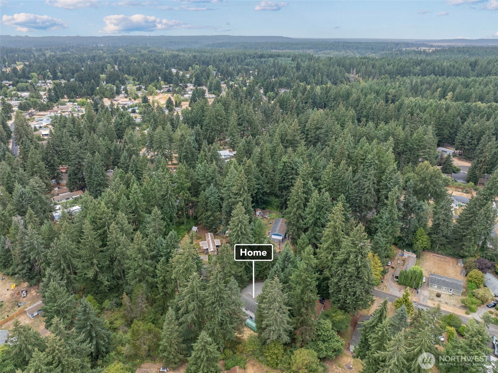 17015 Arborvitae Court Property Photo 30