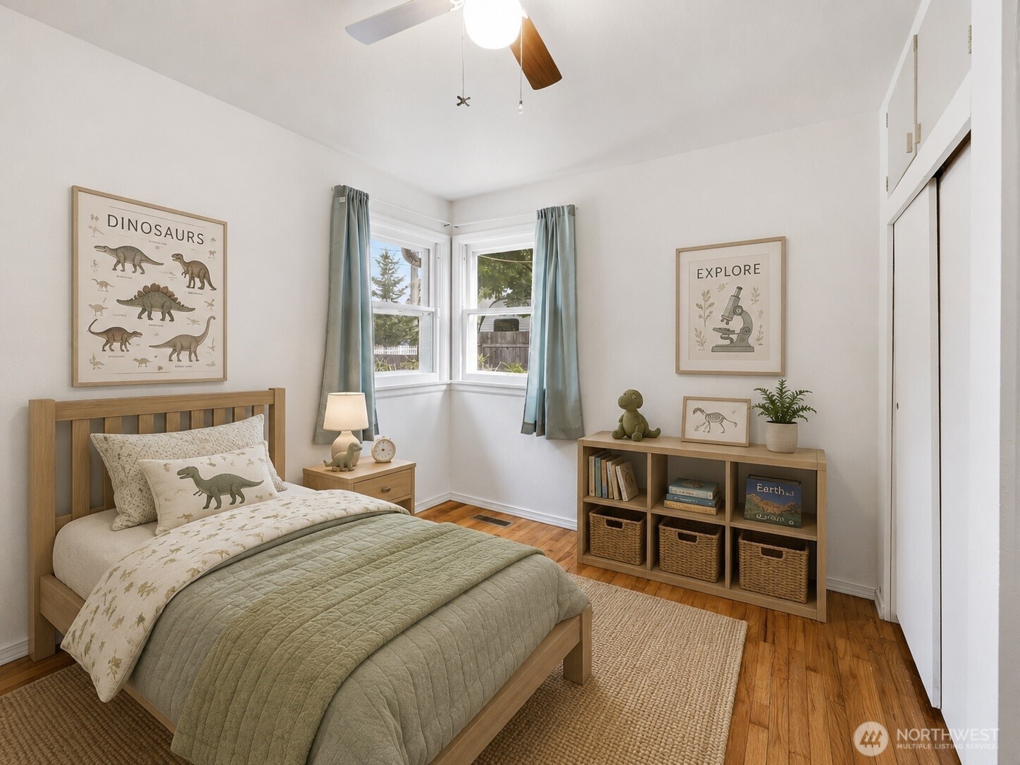 2227 Sidney Avenue Property Photo 24
