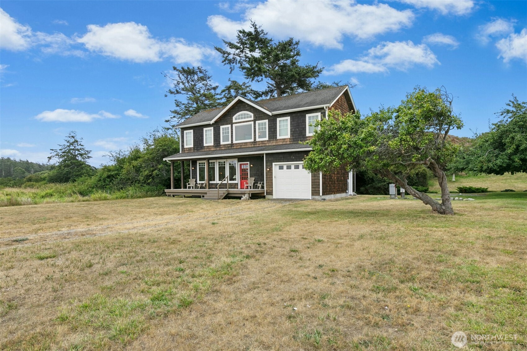 1335 Mackaye Harbor Road Property Photo 2