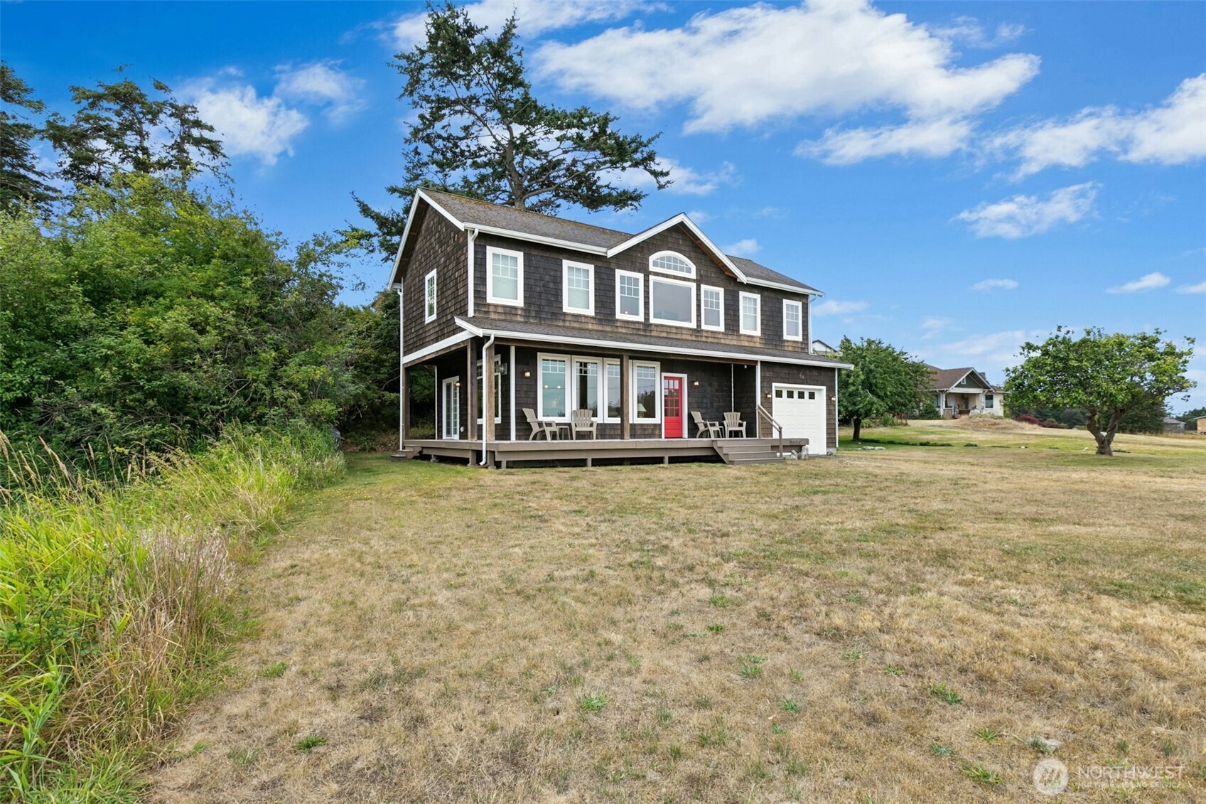 1335 Mackaye Harbor Road Property Photo 3