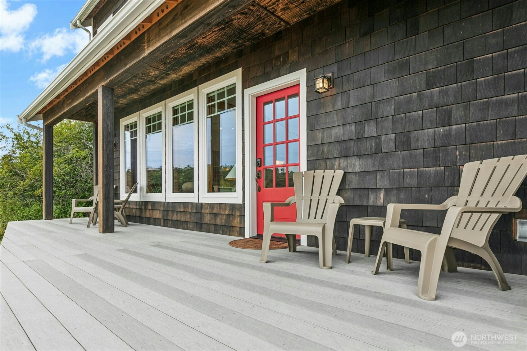 1335 Mackaye Harbor Road Property Photo 4