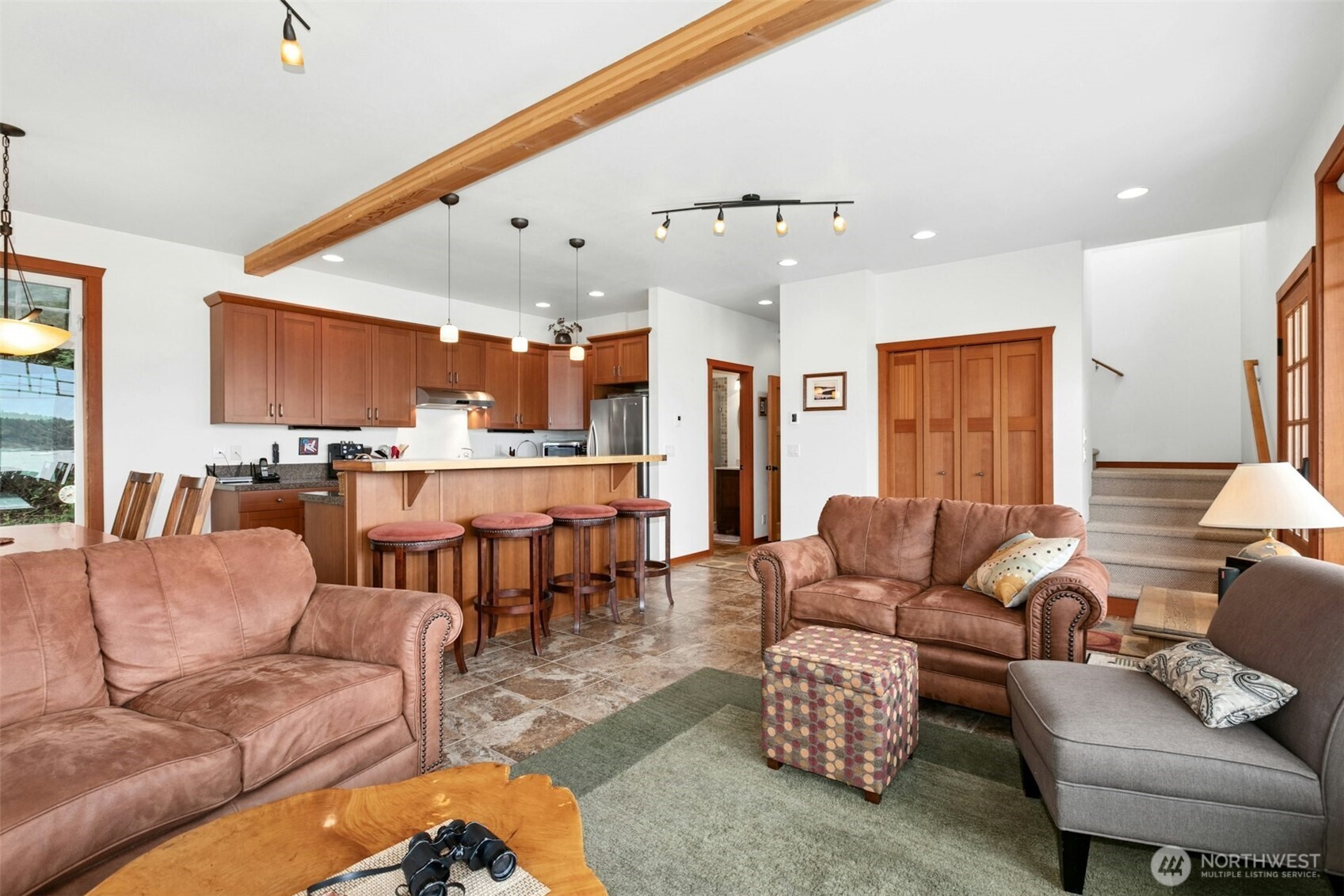 1335 Mackaye Harbor Road Property Photo 13