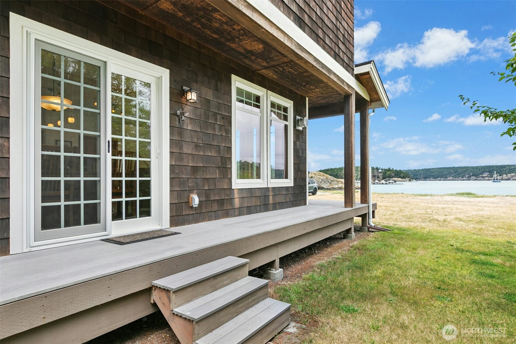 1335 Mackaye Harbor Road Property Photo 27
