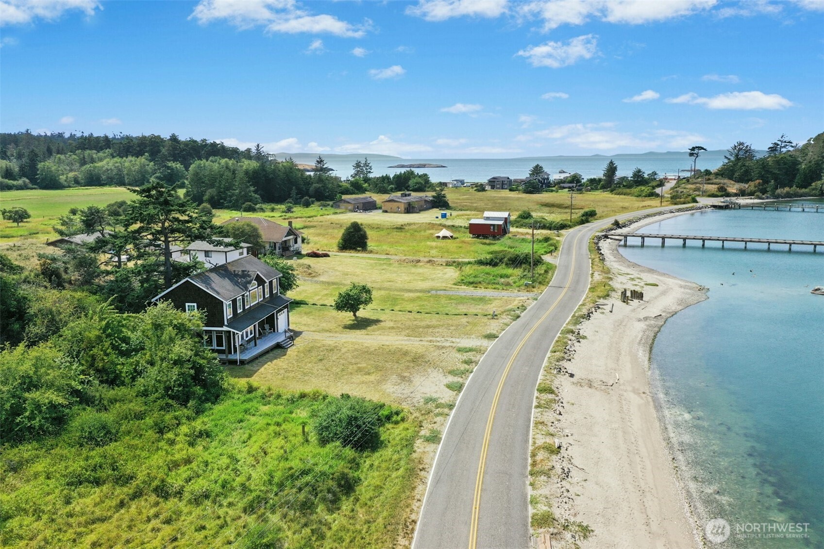 1335 Mackaye Harbor Road Property Photo 32