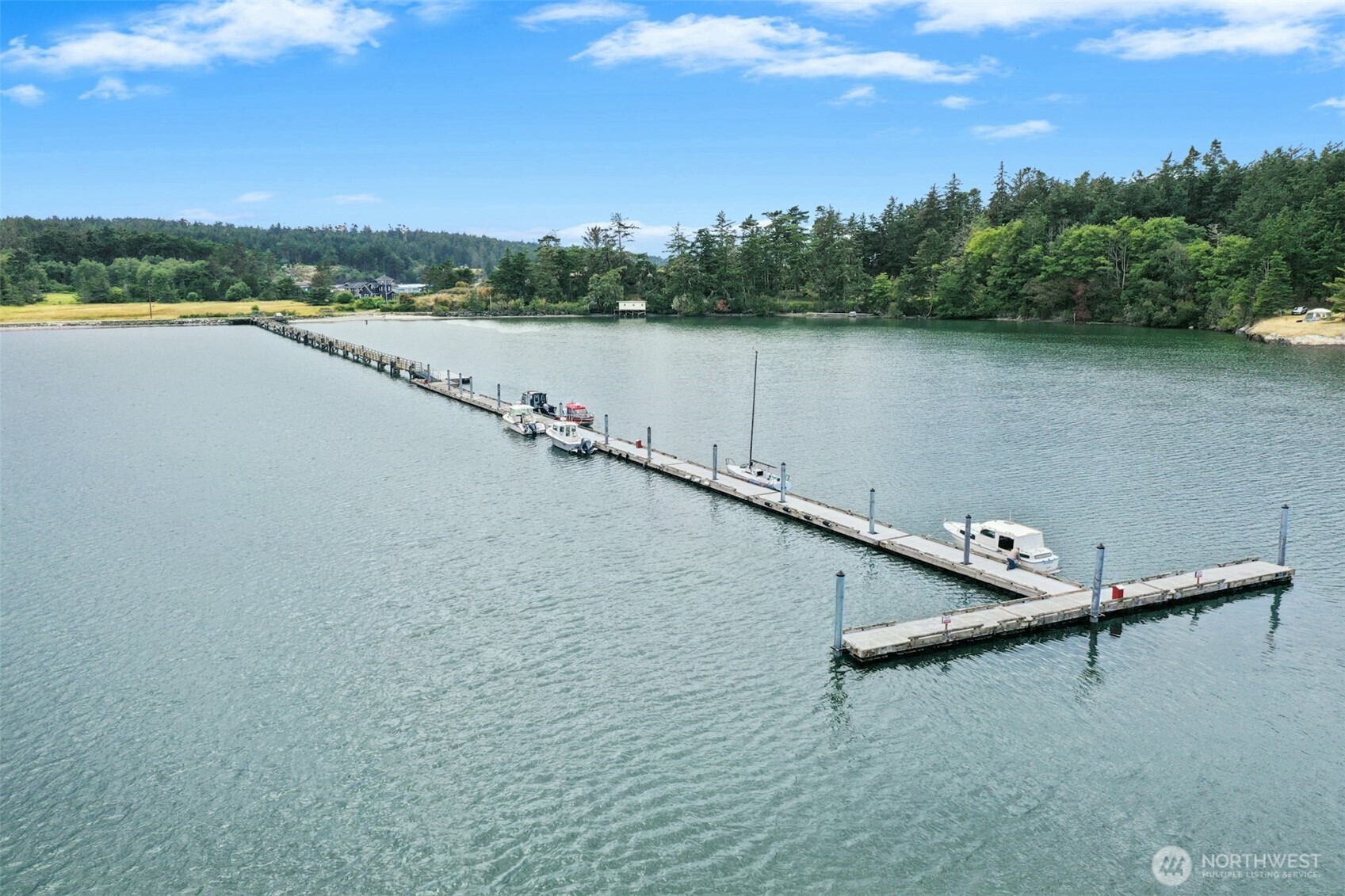 1335 Mackaye Harbor Road Property Photo 33