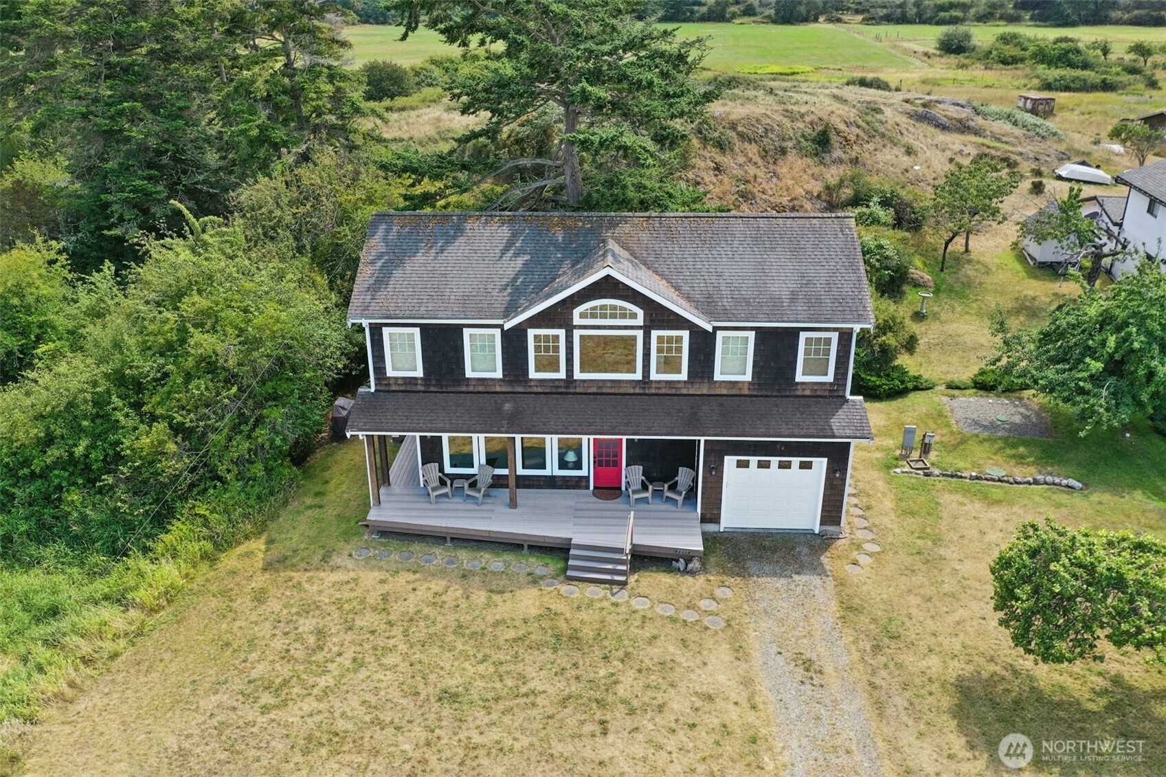 1335 Mackaye Harbor Road Property Photo 38