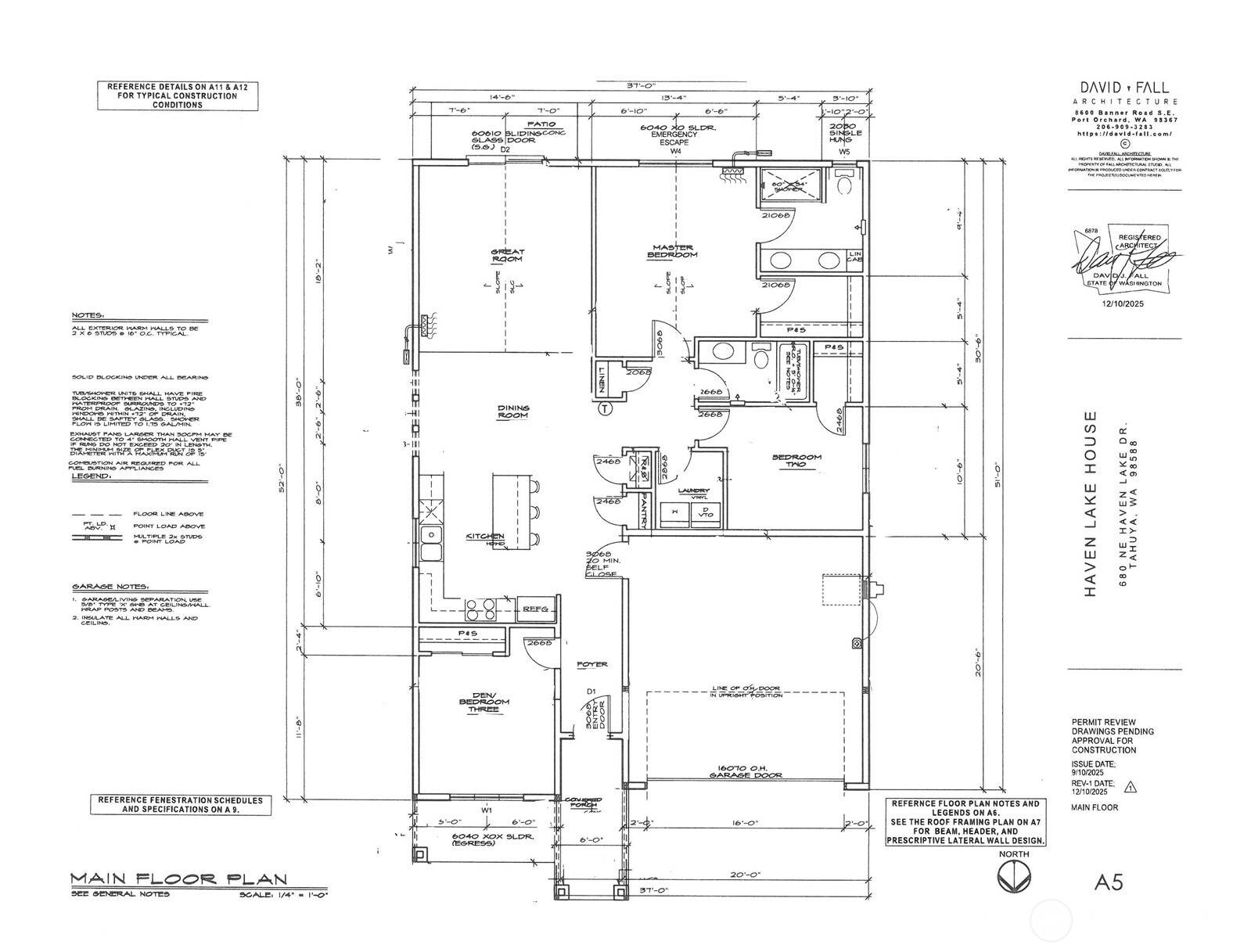680 Ne Haven Lake Drive Property Photo 32