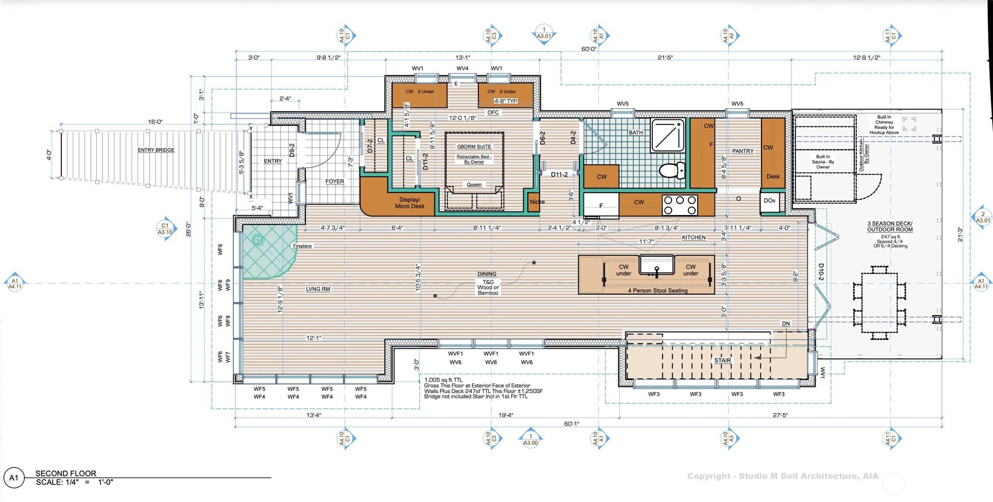129 Chamonix Place Property Photo 4