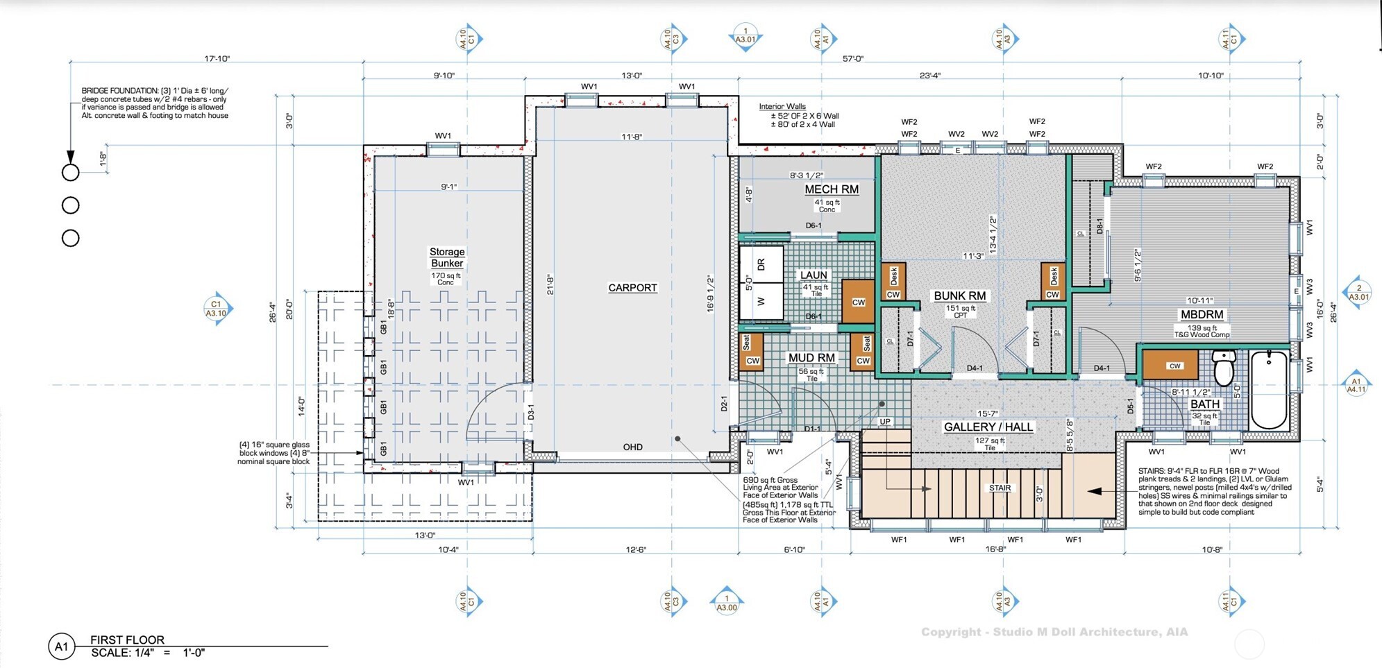 129 Chamonix Place Property Photo 5