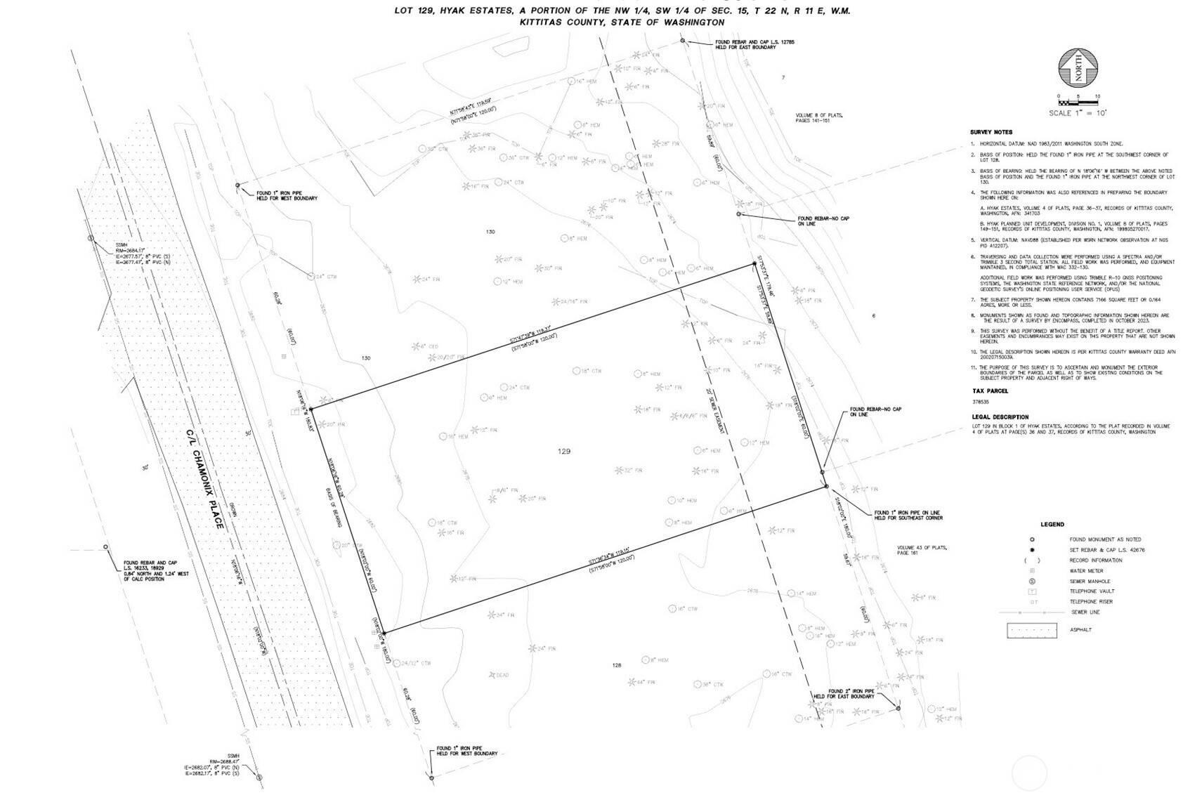 129 Chamonix Place Property Photo 7