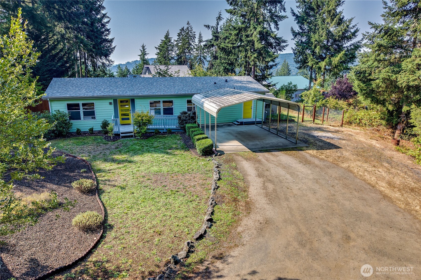 12 Blueberry Hill Road Property Photo 1