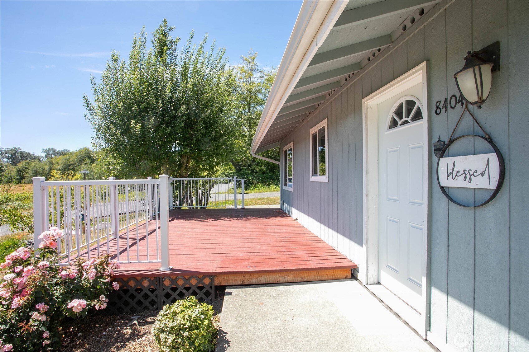 8404 Treevue Road Property Photo 2