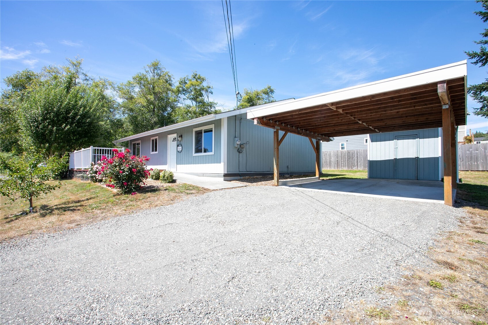 8404 Treevue Road Property Photo 3