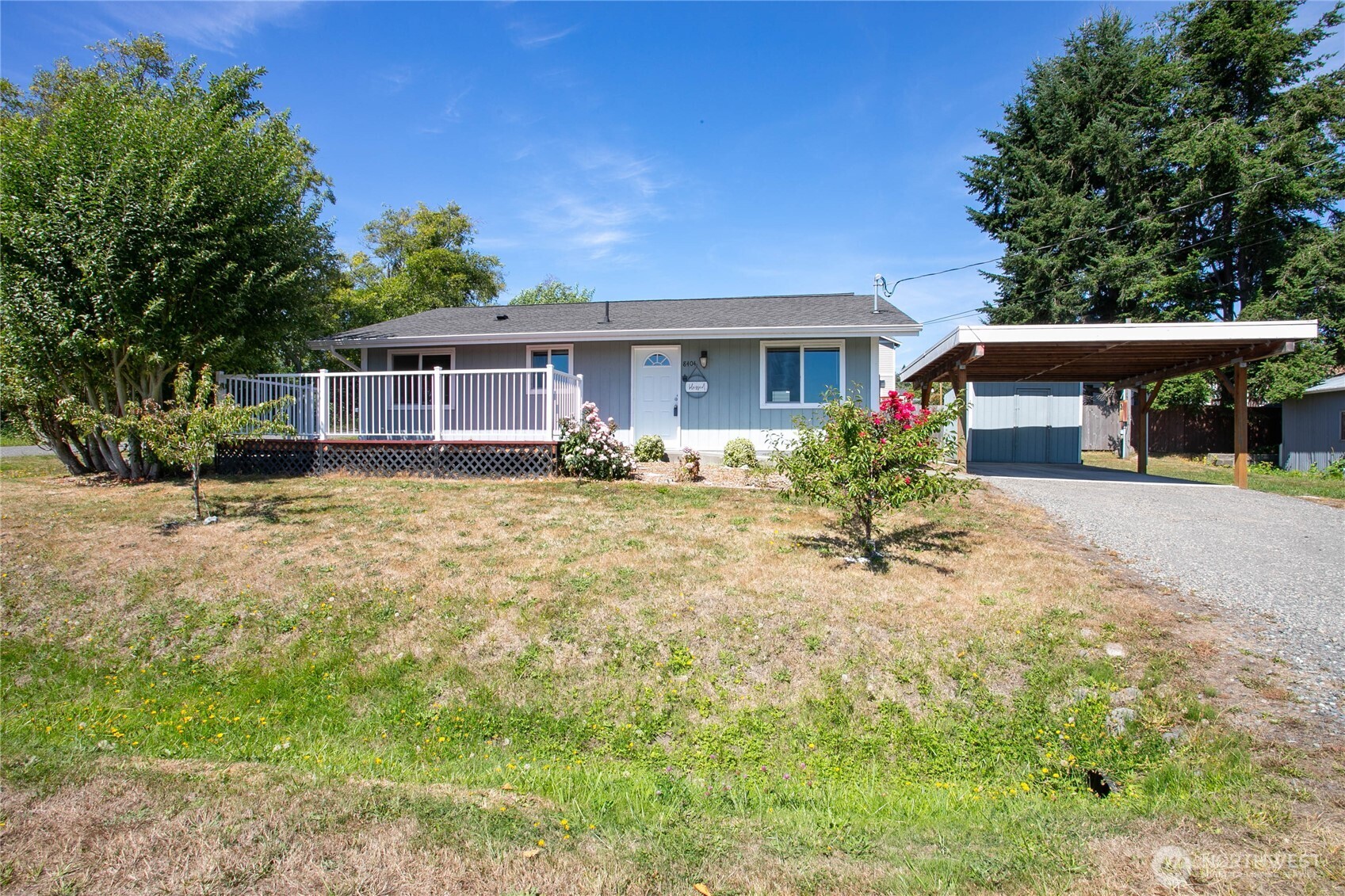 8404 Treevue Road Property Photo 26