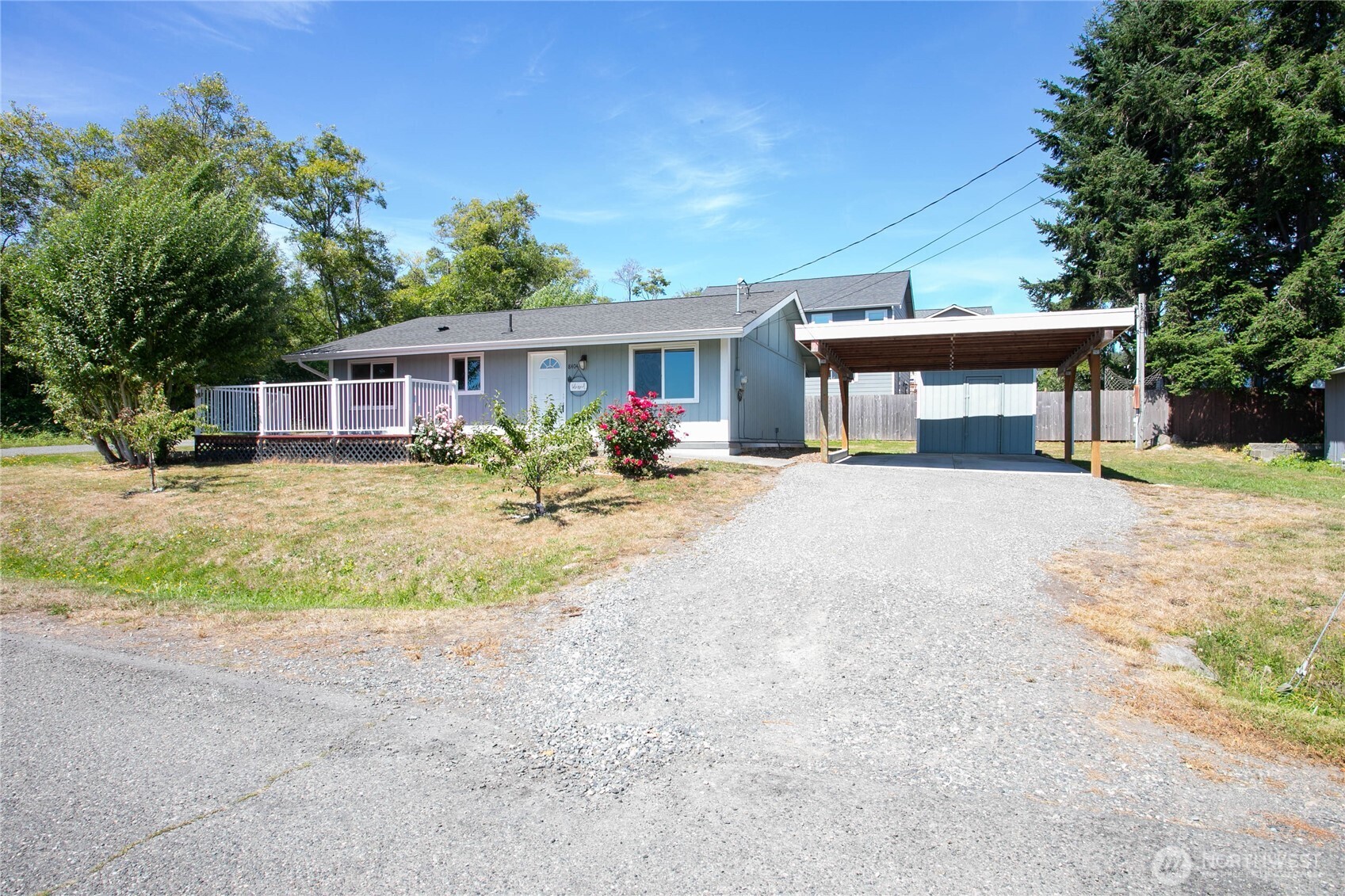 8404 Treevue Road Property Photo 27