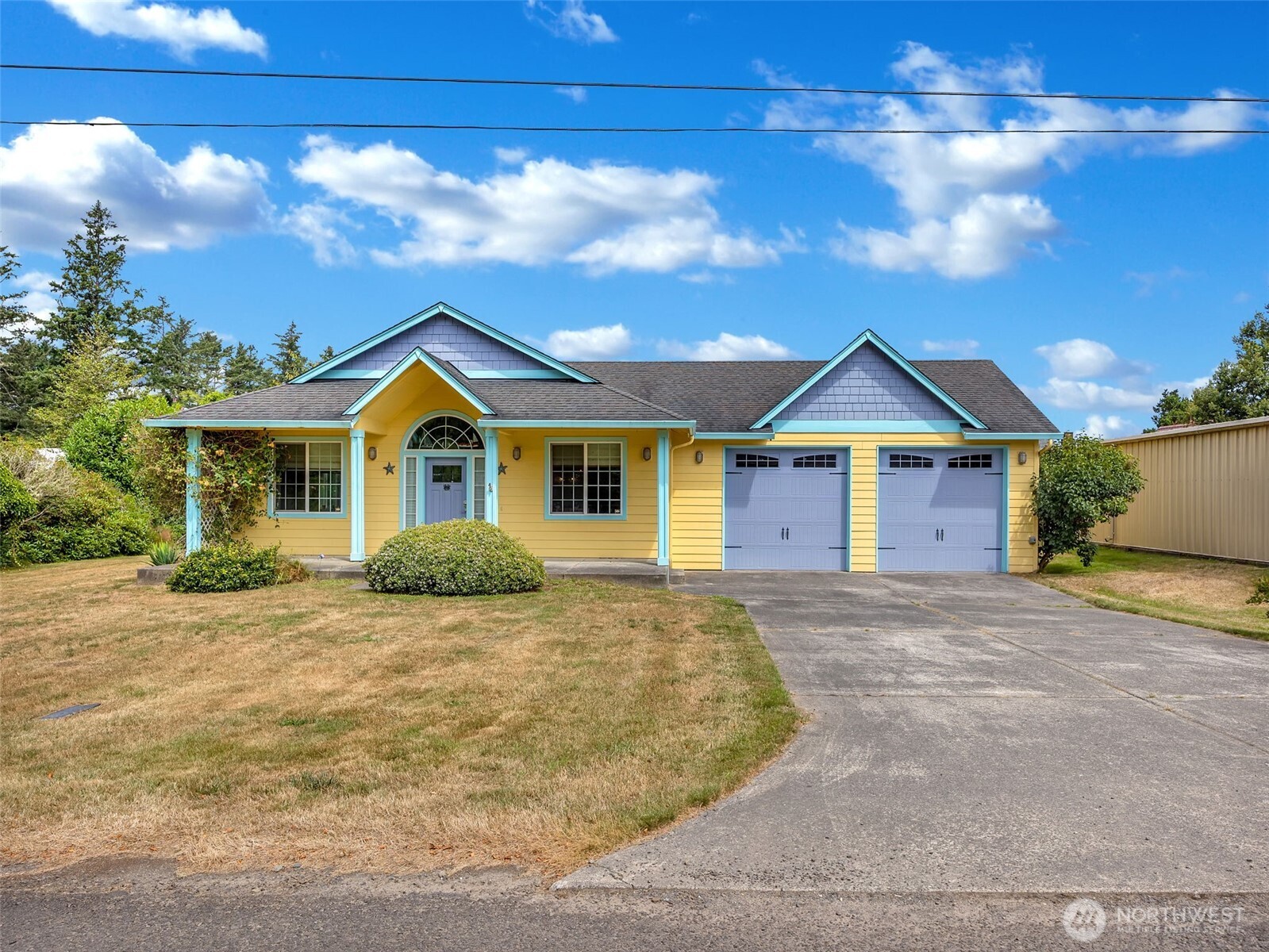 1403 253rd Place Property Photo 1