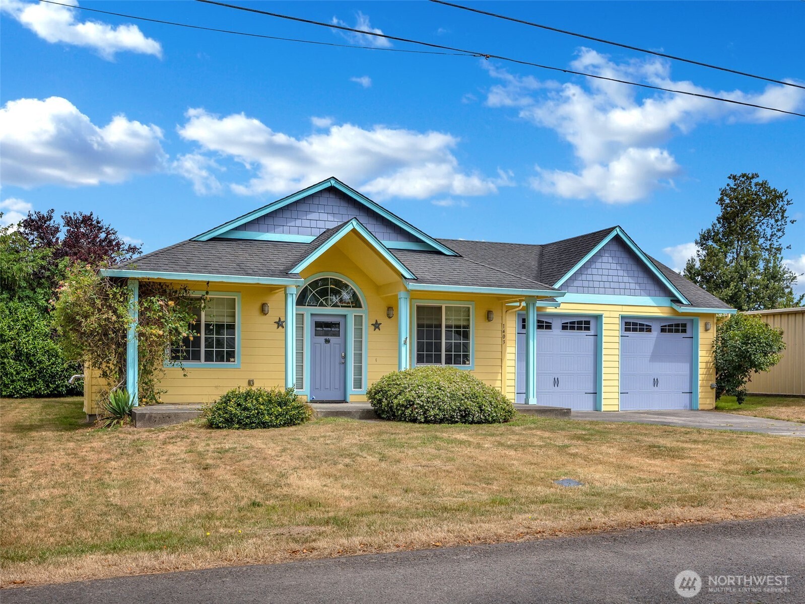 1403 253rd Place Property Photo 32