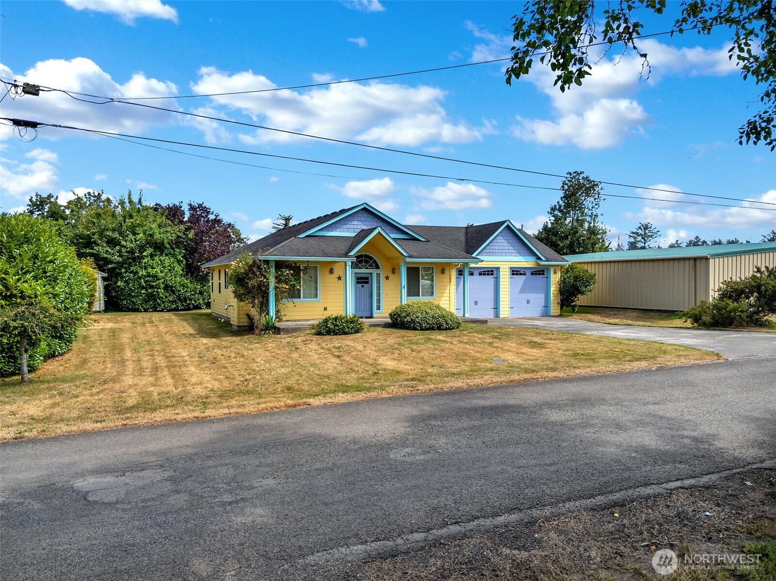 1403 253rd Place Property Photo 33