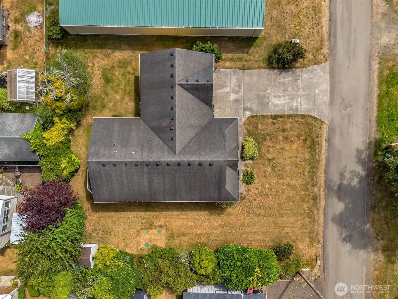 1403 253rd Place Property Photo 35