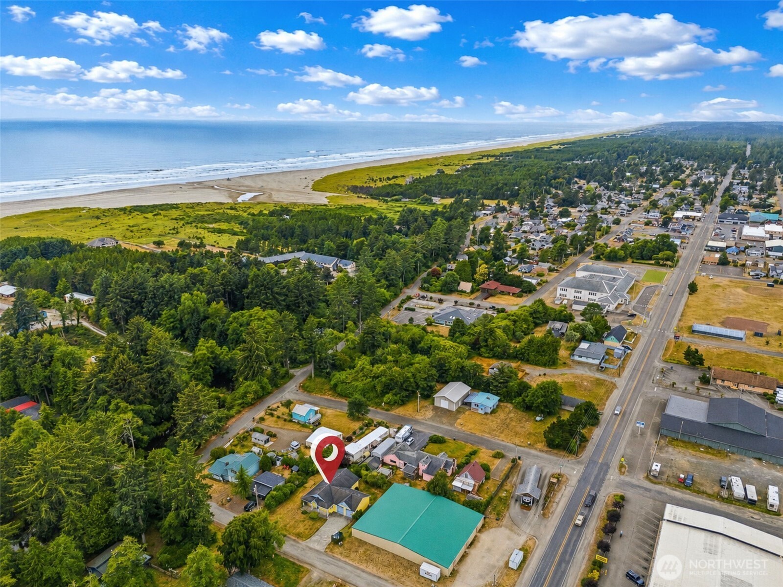 1403 253rd Place Property Photo 37