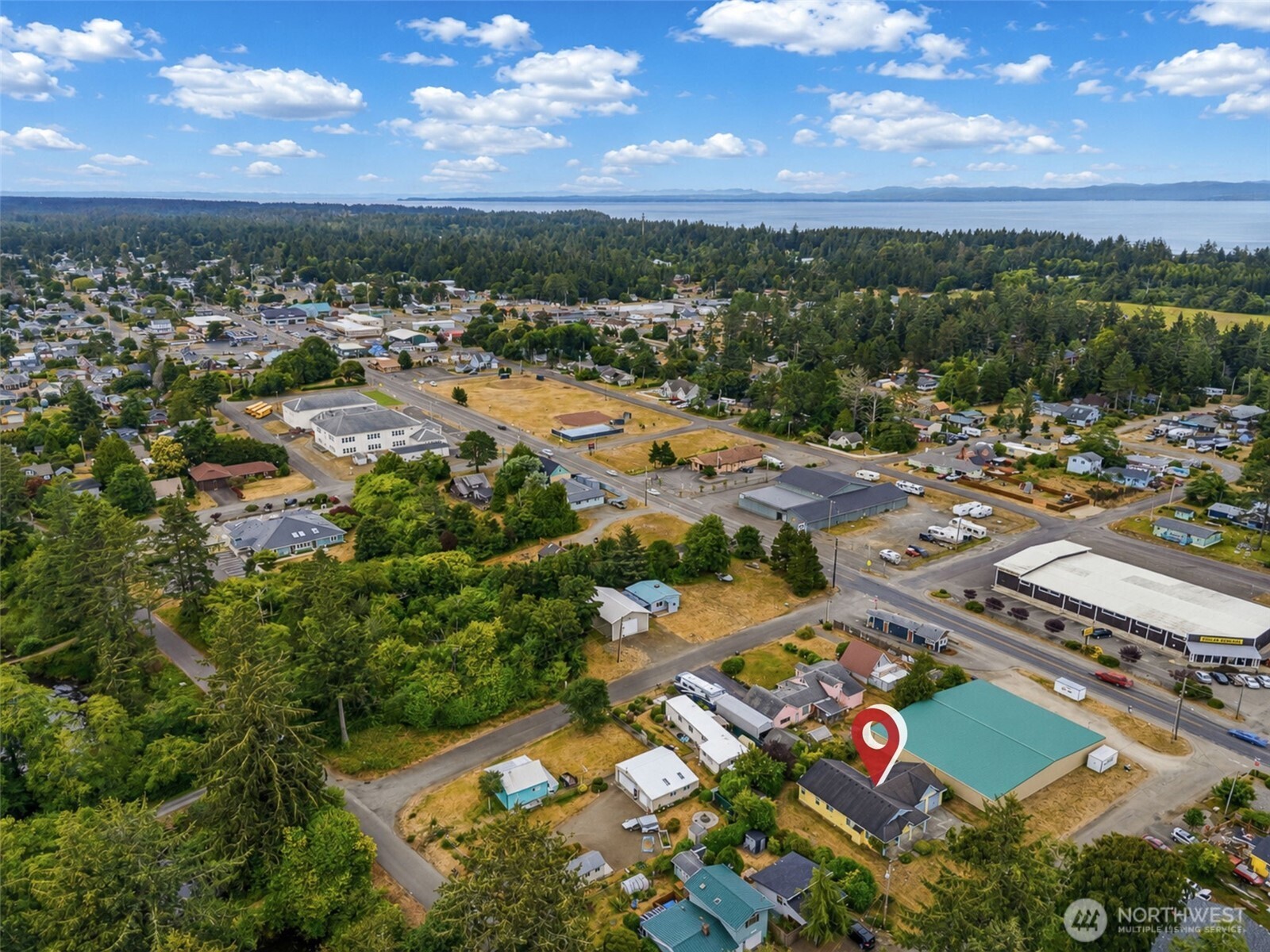 1403 253rd Place Property Photo 38