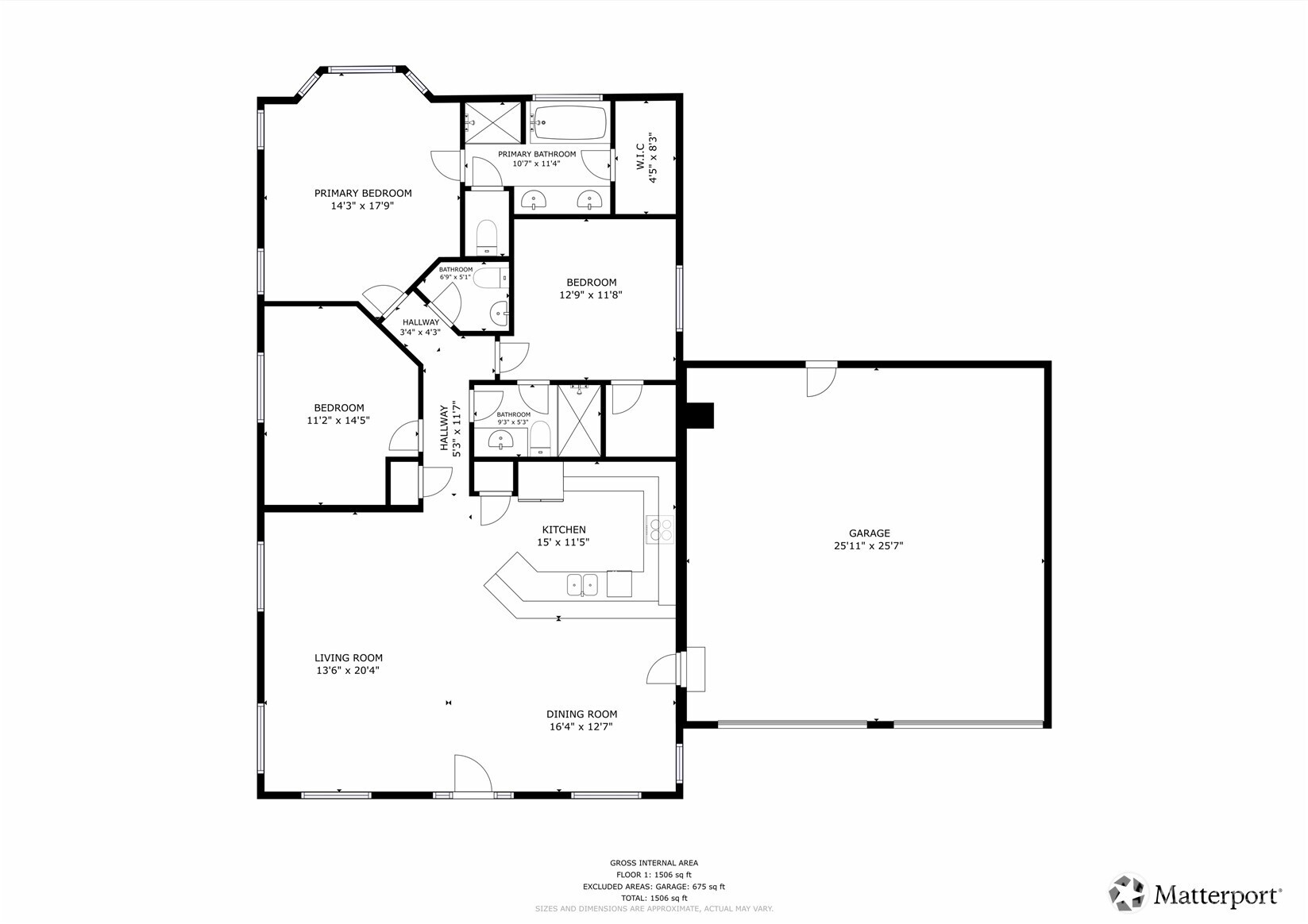 1403 253rd Place Property Photo 40