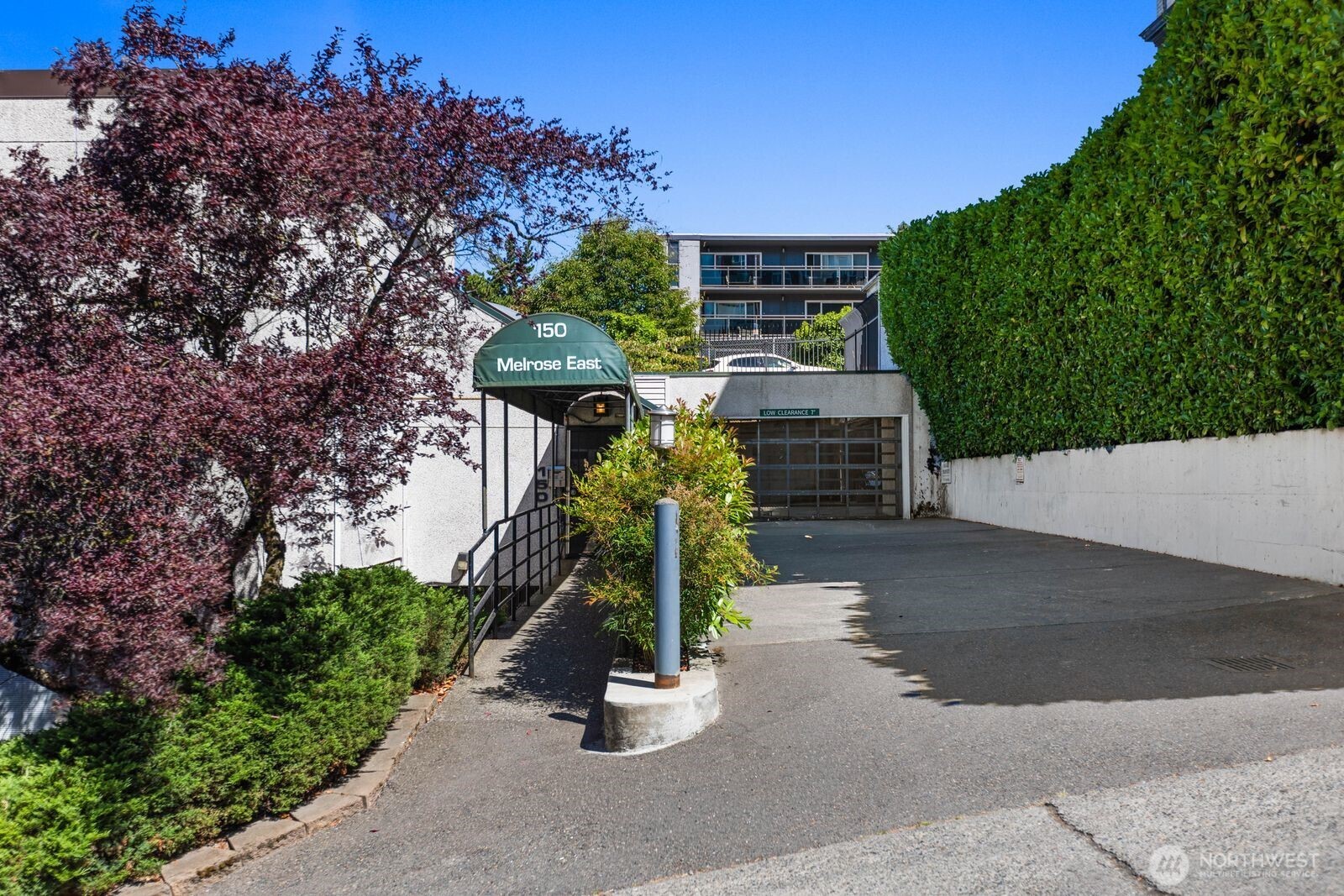 150 Melrose Avenue 504 Property Photo 2