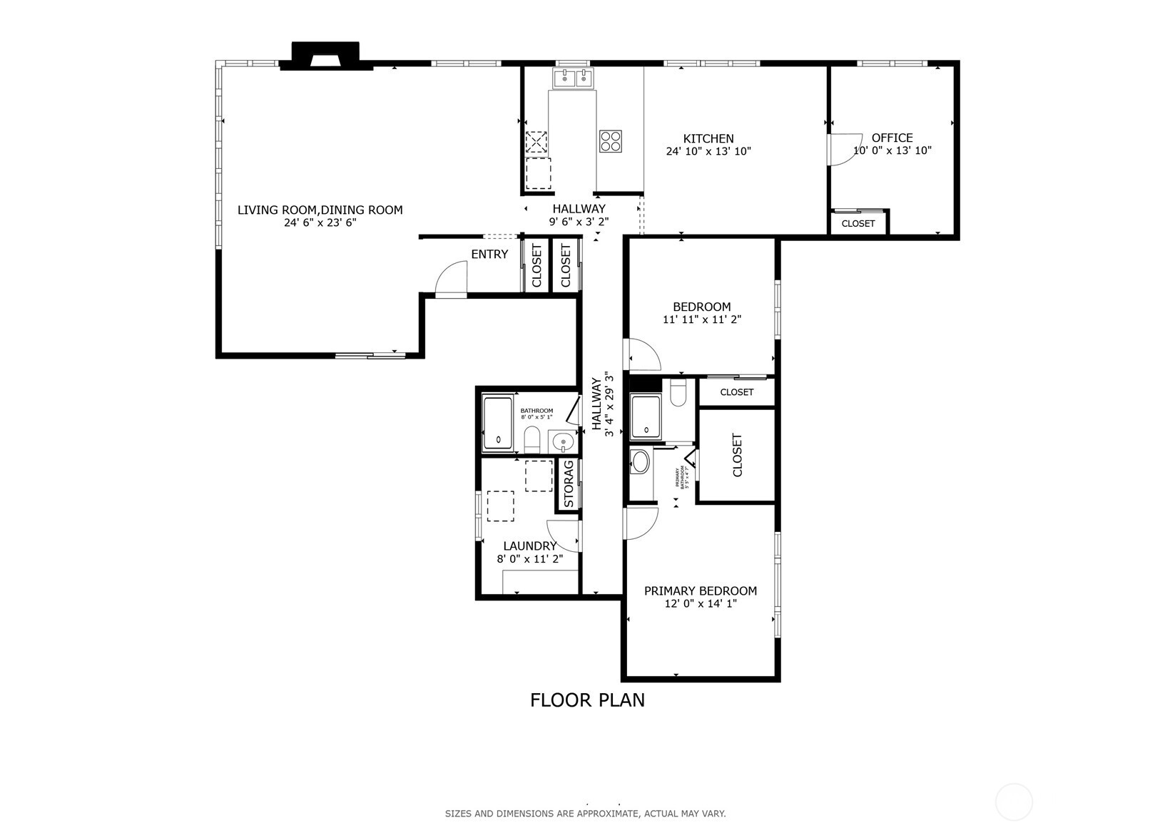 3113 W Harley Street 3115 Property Photo 28