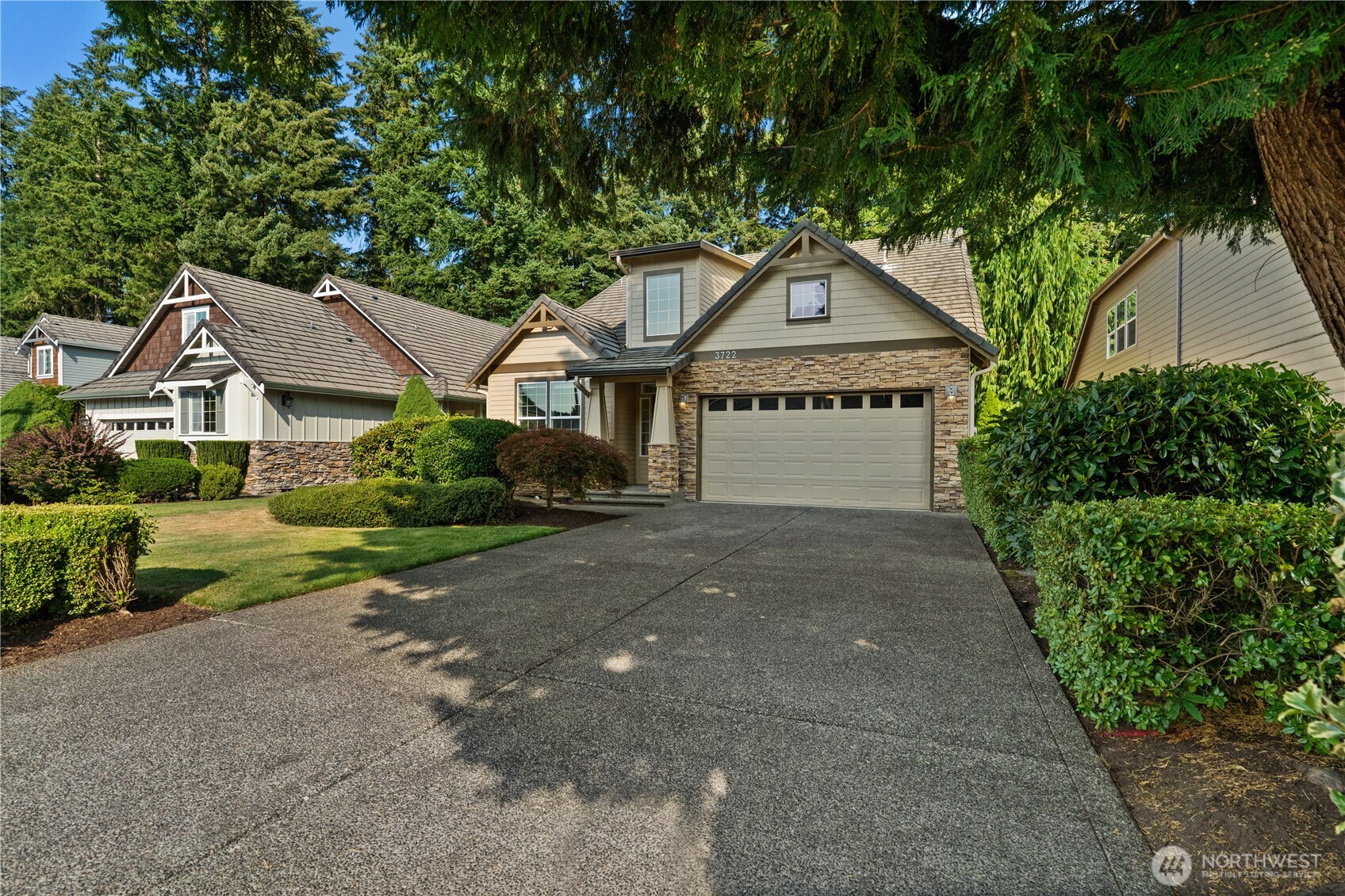 3722 Kinsale Lane Property Photo 1