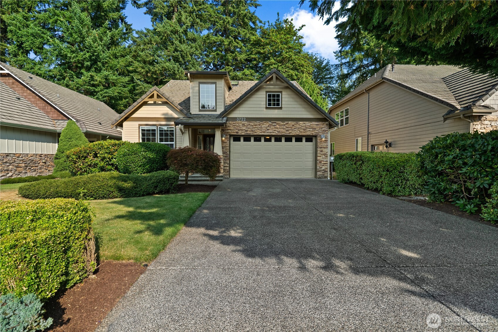 3722 Kinsale Lane Property Photo 1