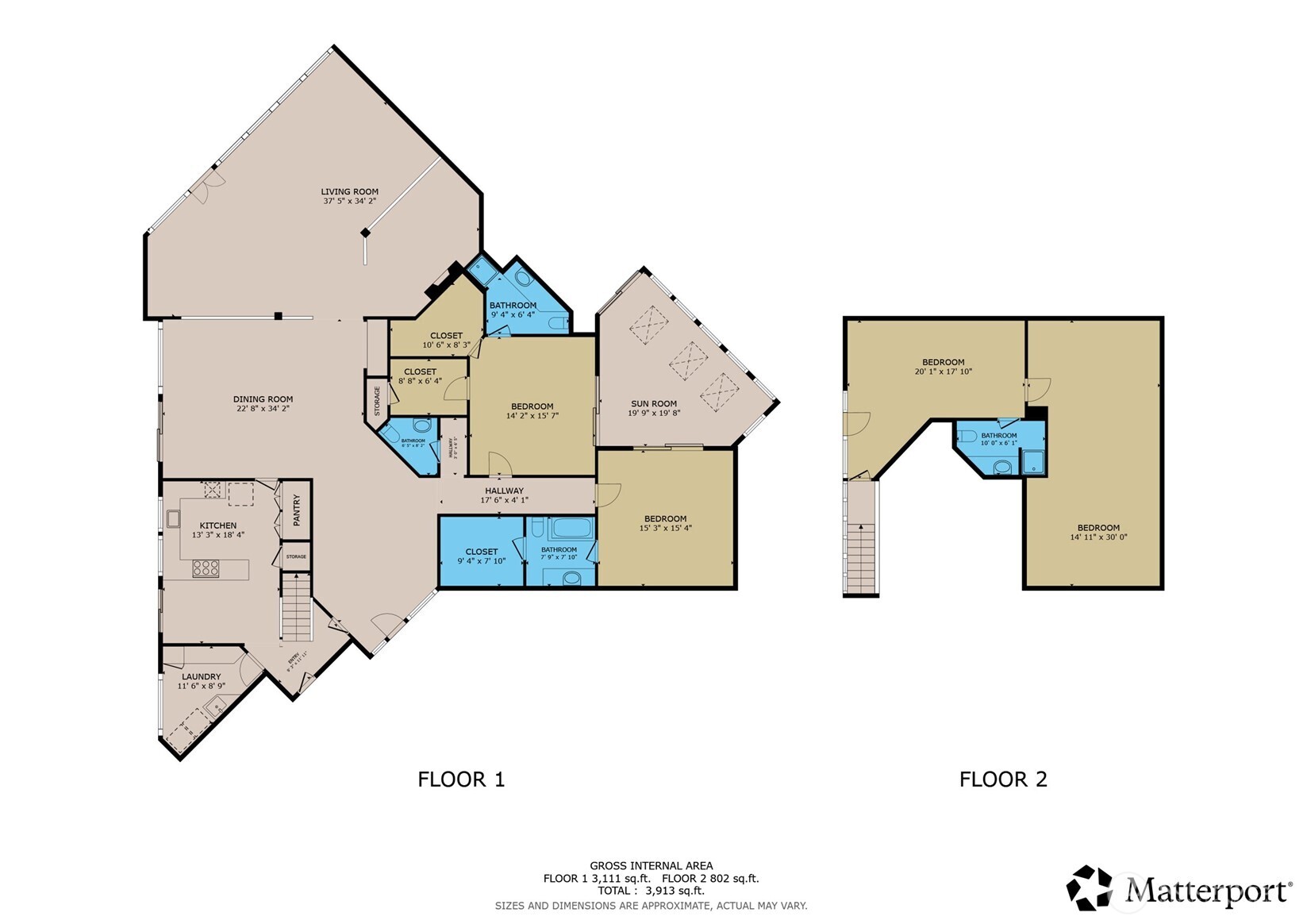 733 Tillamuk Drive Property Photo 40